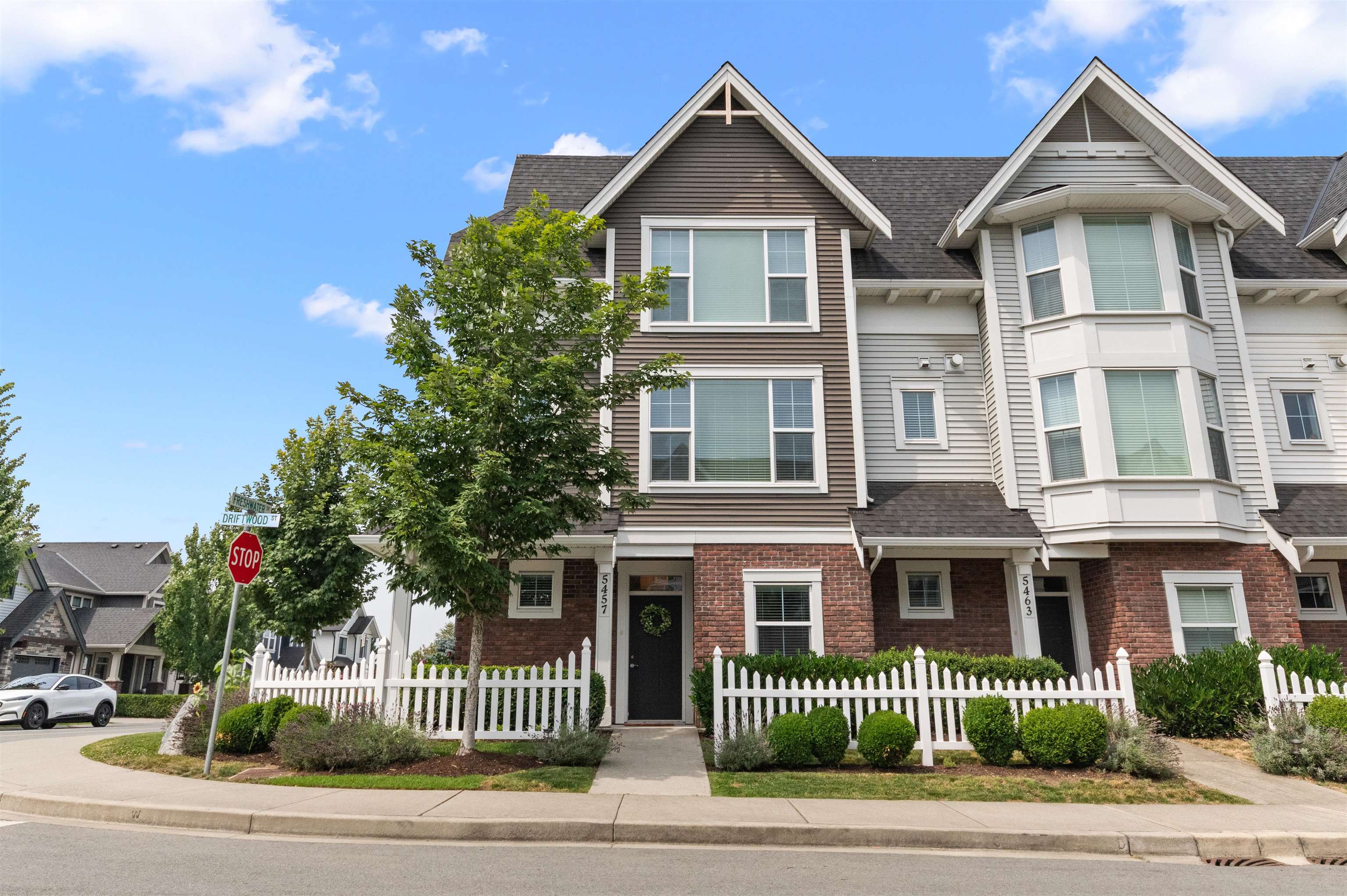 5457 DRIFTWOOD STREET, Chilliwack BC V2R 6A3, R3148483, BC,