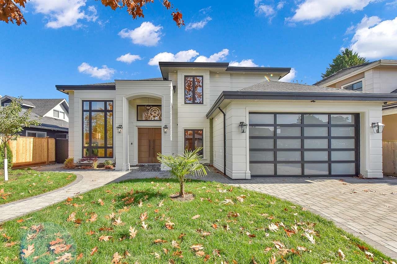 10660 ROSELEA CRESCENT, Richmond BC V7A 2R4, R3148508, BC,