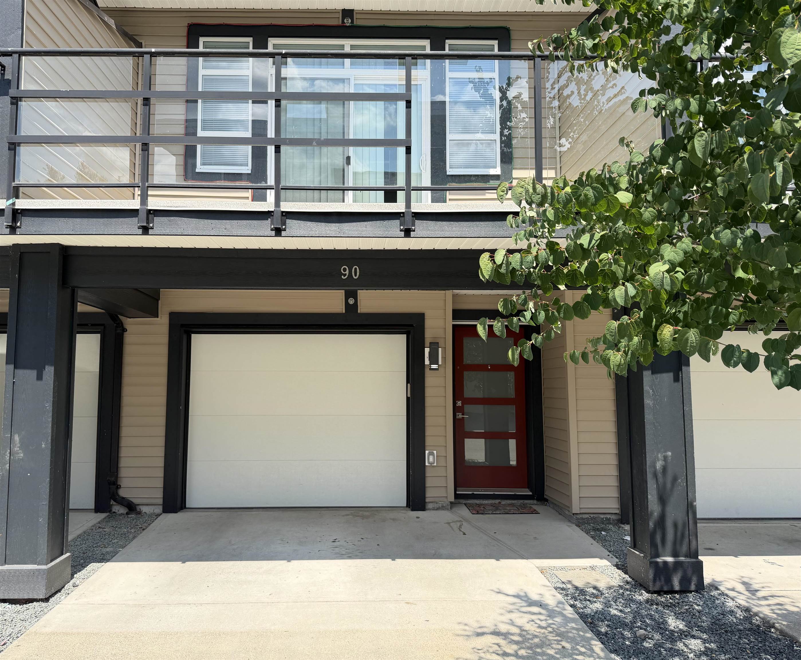 90 8413 MIDTOWN WAY, R3148514, BC,