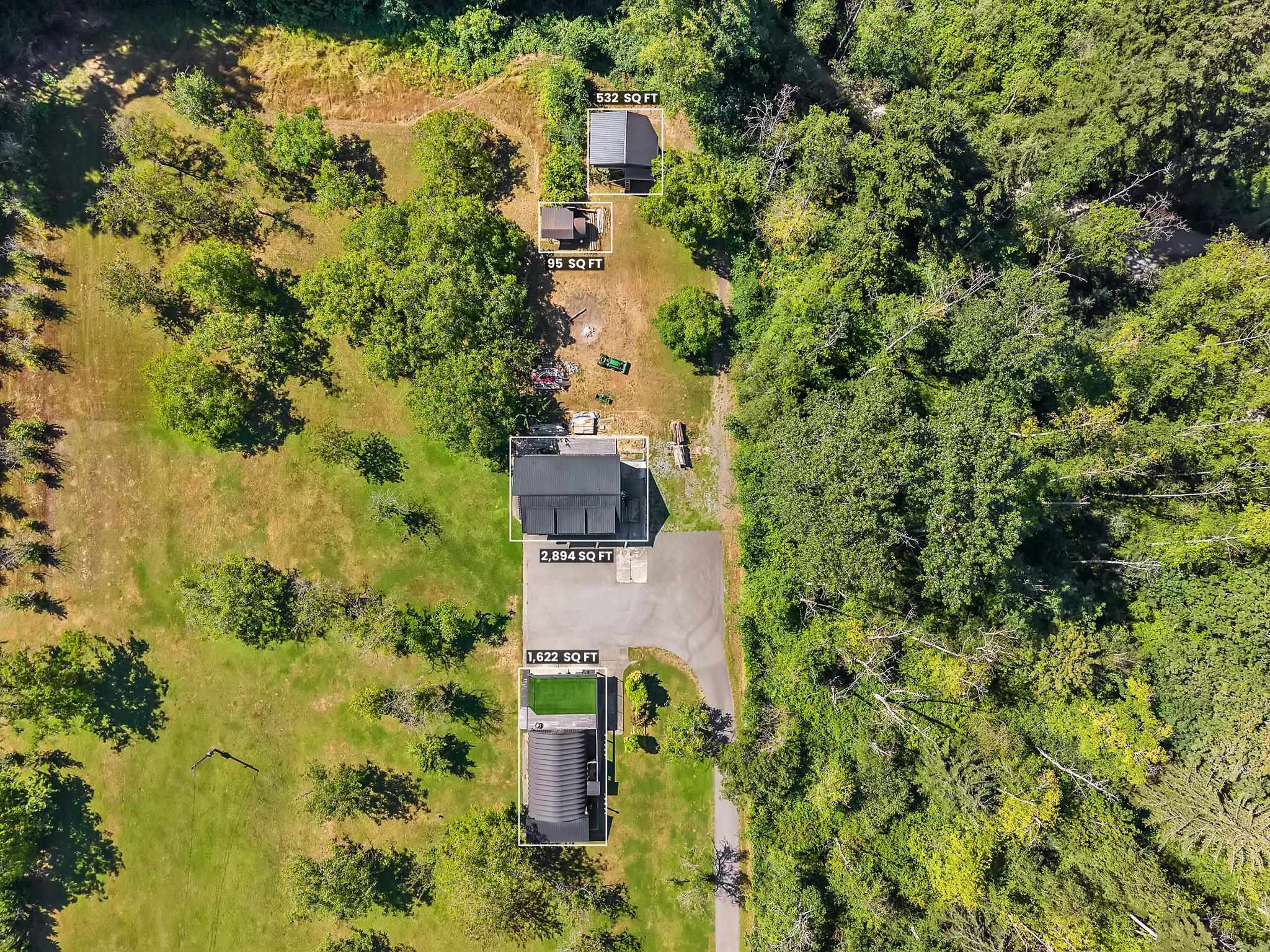 21228 8 AVENUE, Langley BC V2Z 1S9, R3148525, BC,