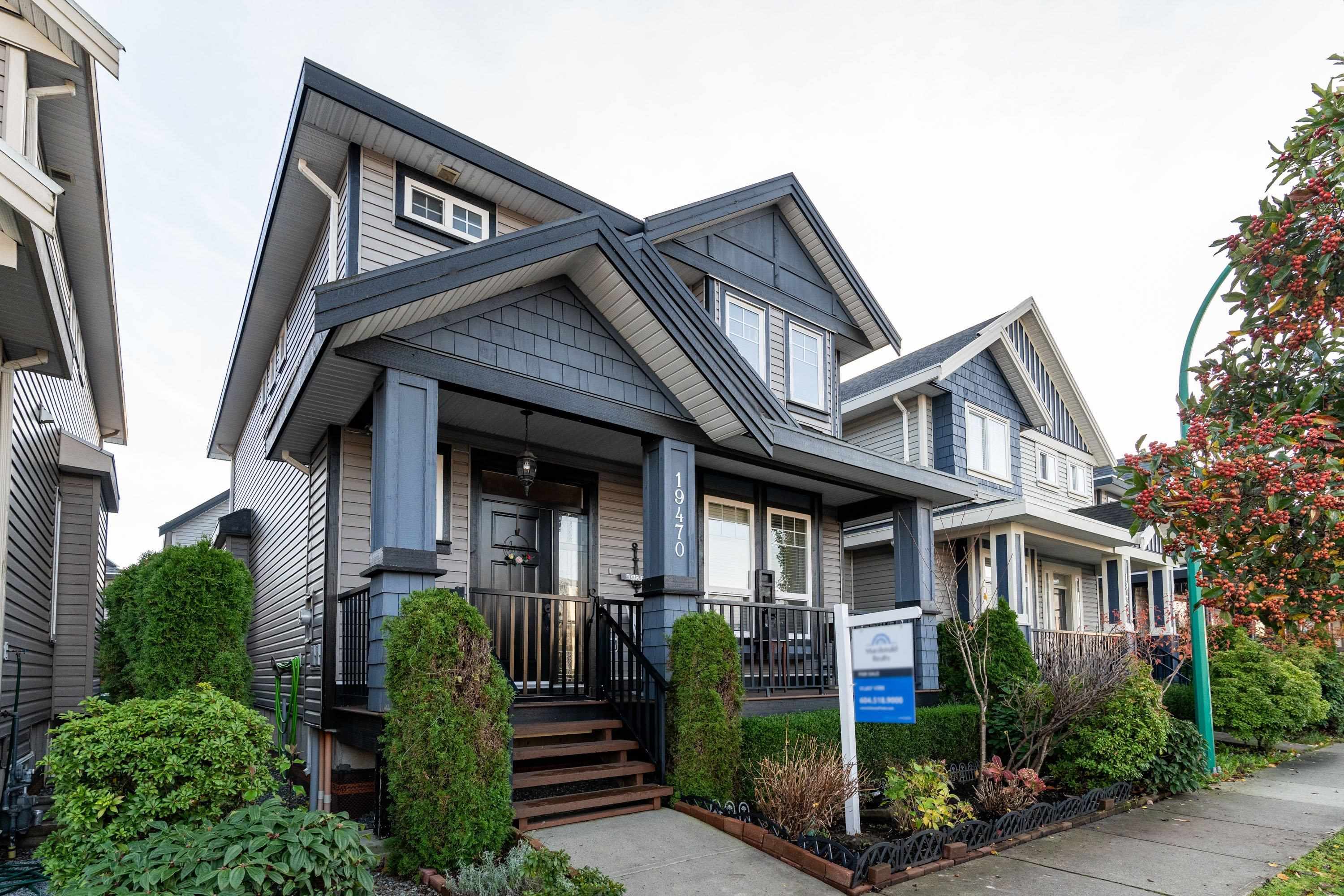 19470 72 AVENUE, Surrey BC V4N 5Z4, R3148526, BC,