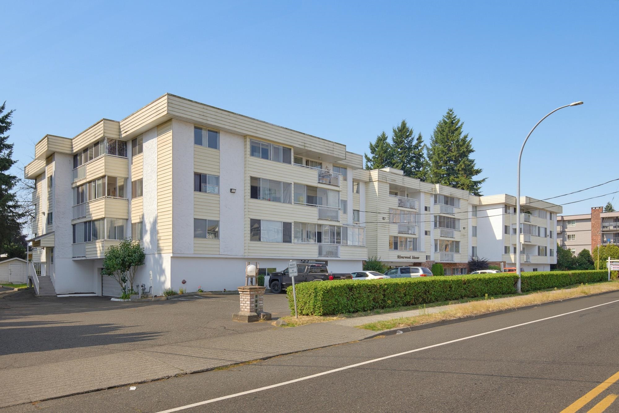 206 32070 PEARDONVILLE ROAD, R3148536, BC,