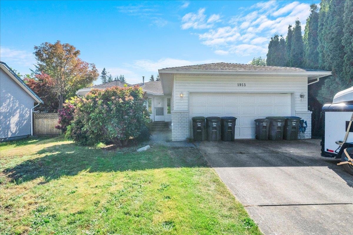 1953 158A STREET, Surrey BC V4A 8G9, R3148537, BC,