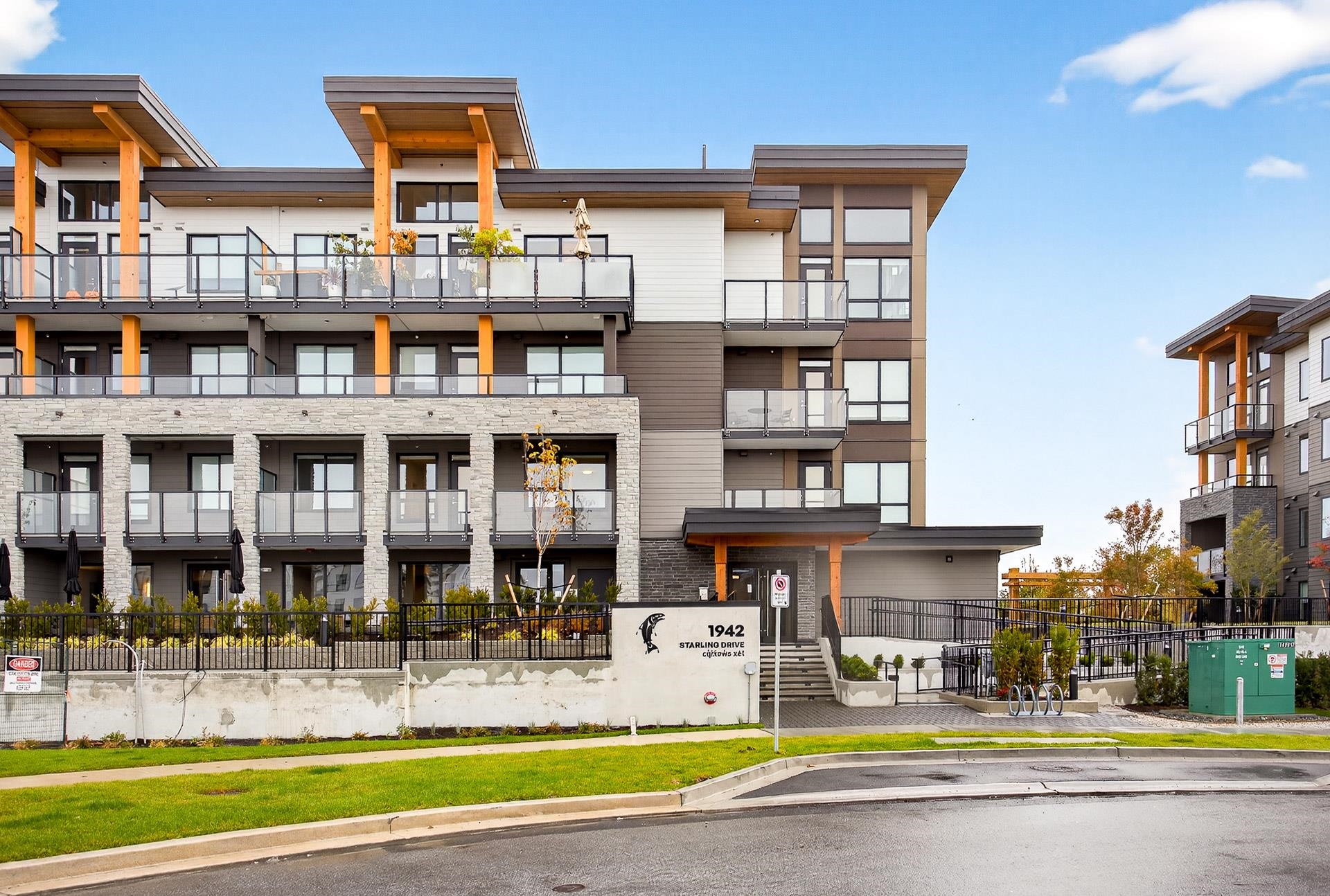 104 1942 STARLING DRIVE, R3148540, BC,