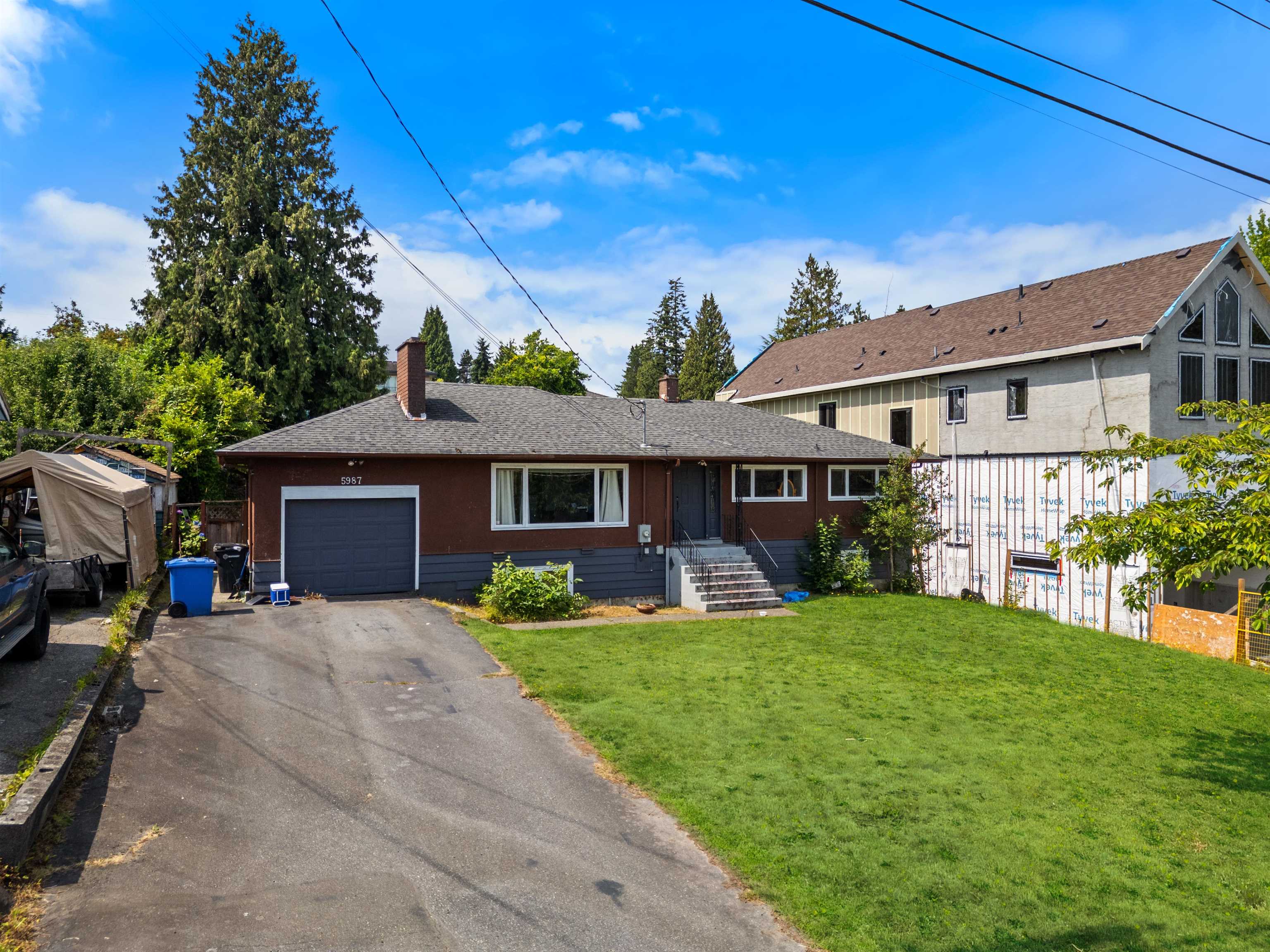 5987 MALVERN AVENUE, Burnaby BC V5E 3E7, R3148541, BC,