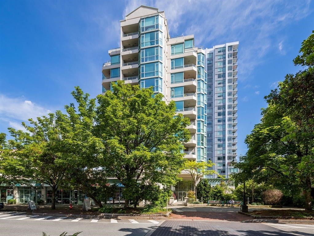 903 140 14TH STREET, R3148546, BC,
