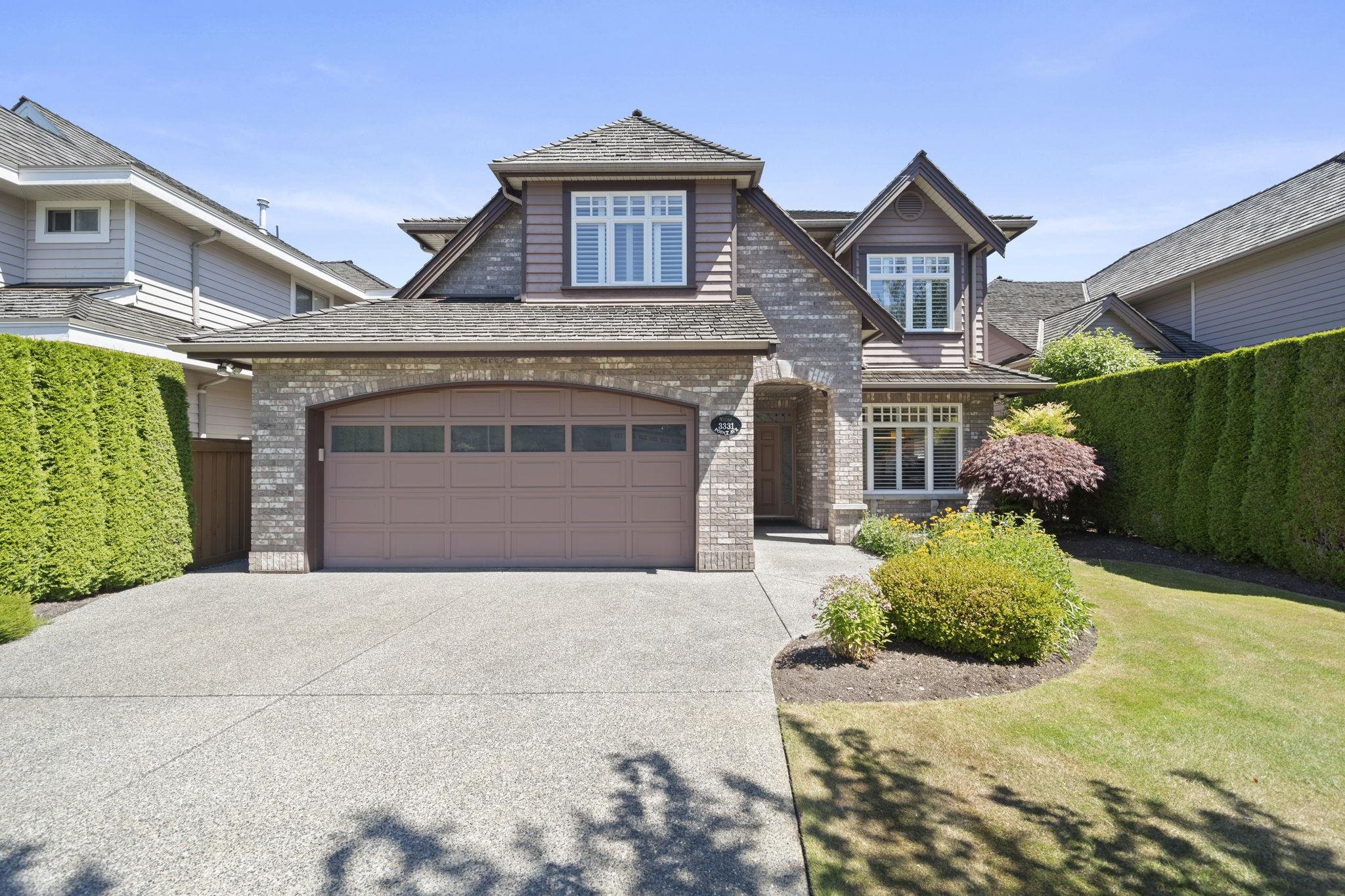 3331 POINT AVENUE, Richmond BC V7C 5W8, R3148550, BC,