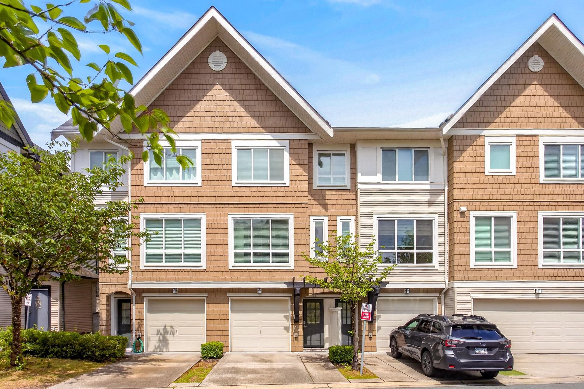 6 1295 SOBALL STREET, R3148558, BC,