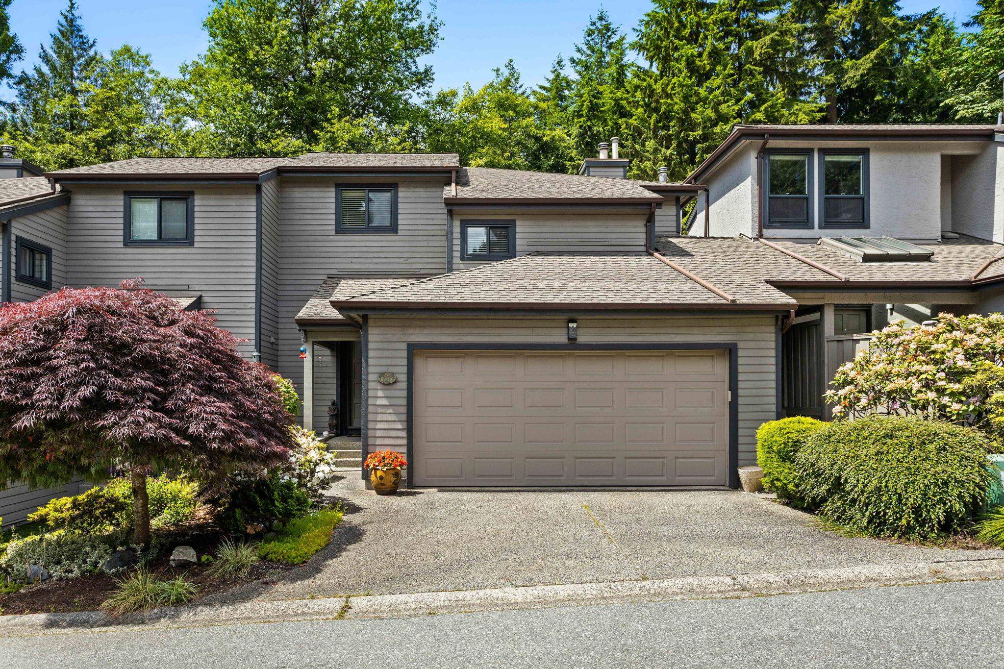 1747 RUFUS DRIVE, North Vancouver BC V7J 3L8, R3148561, BC,