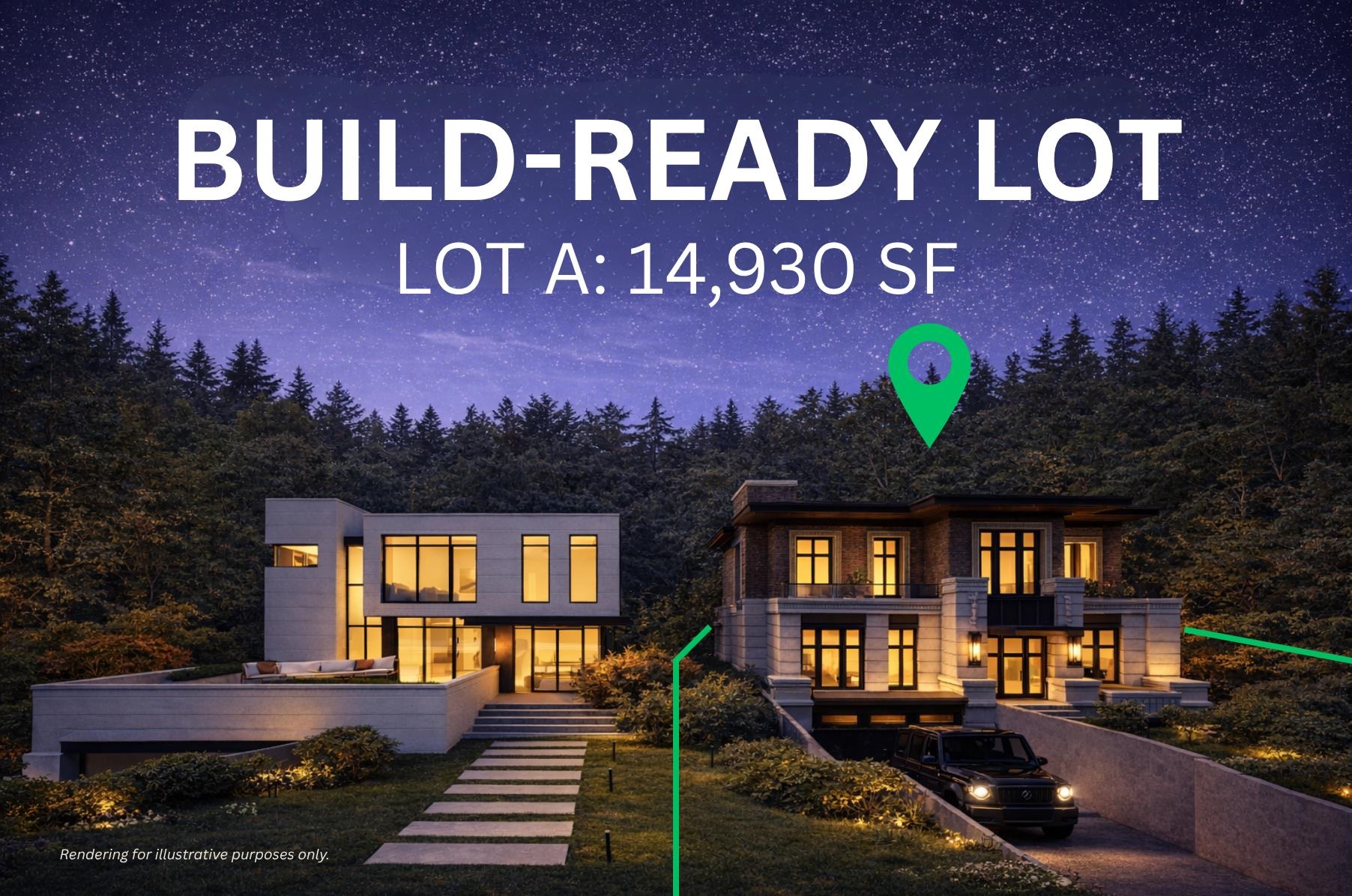LOT A 430 MACBETH CRESCENT, R3148572, BC,
