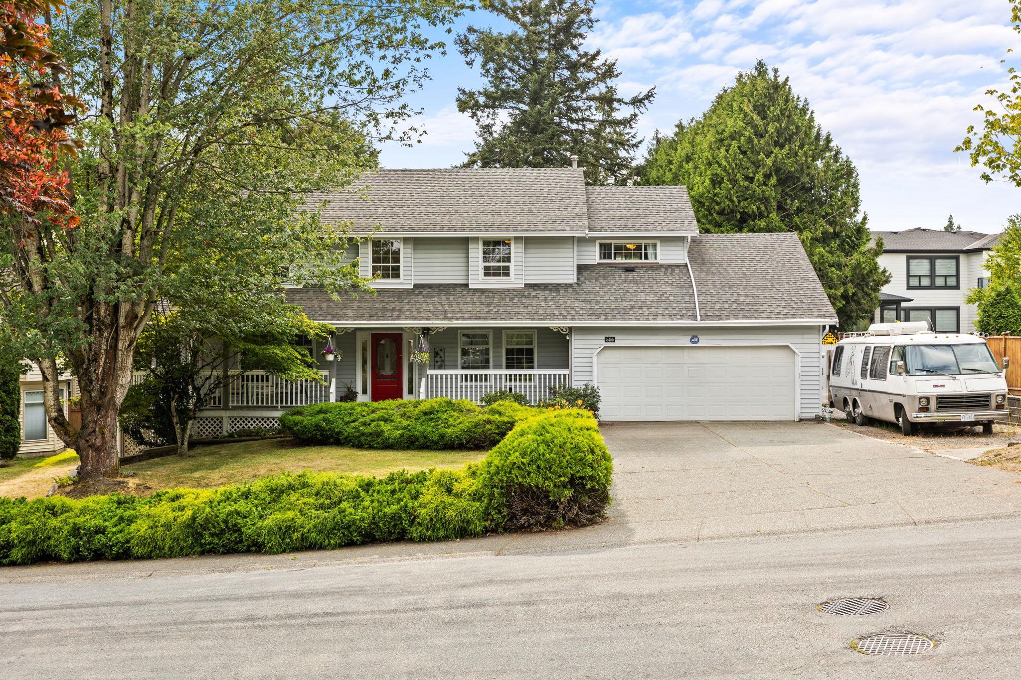 5455 184A STREET, Surrey BC V3S 8L4, R3148576, BC,