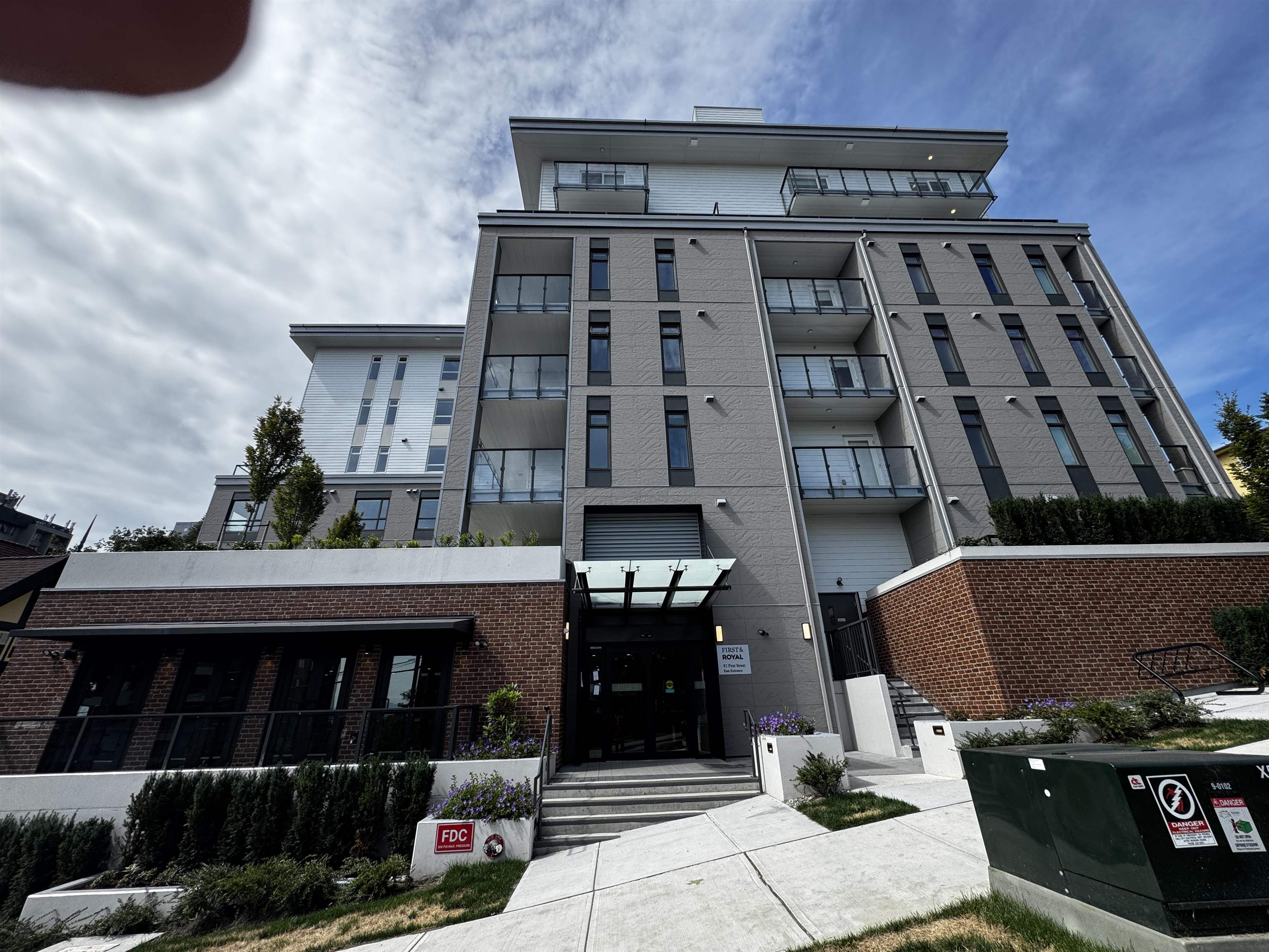 611 82 FIRST STREET, R3148577, BC,