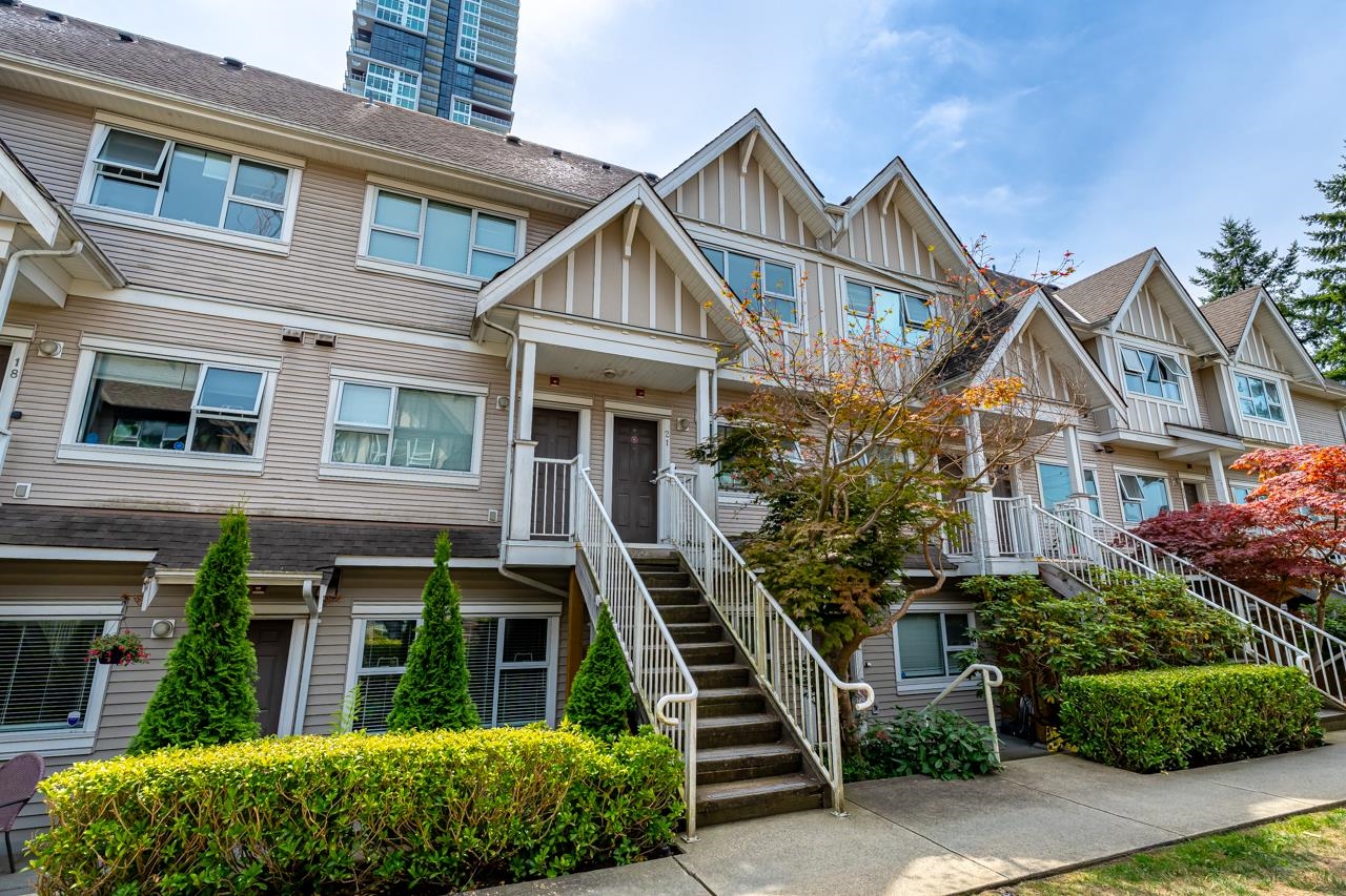 21 730 FARROW STREET, R3148583, BC,