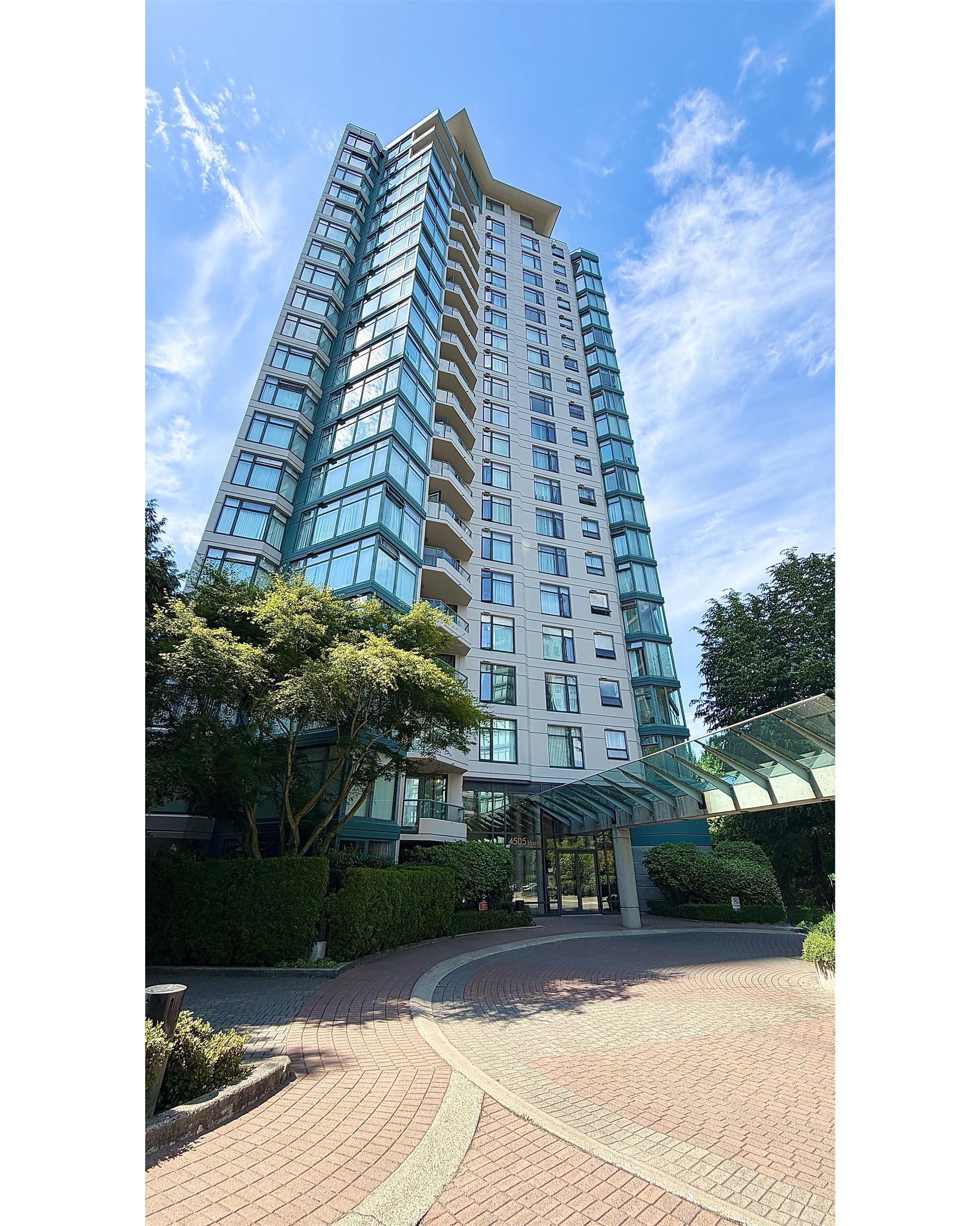705 4505 HAZEL STREET STREET, R3148586, BC,