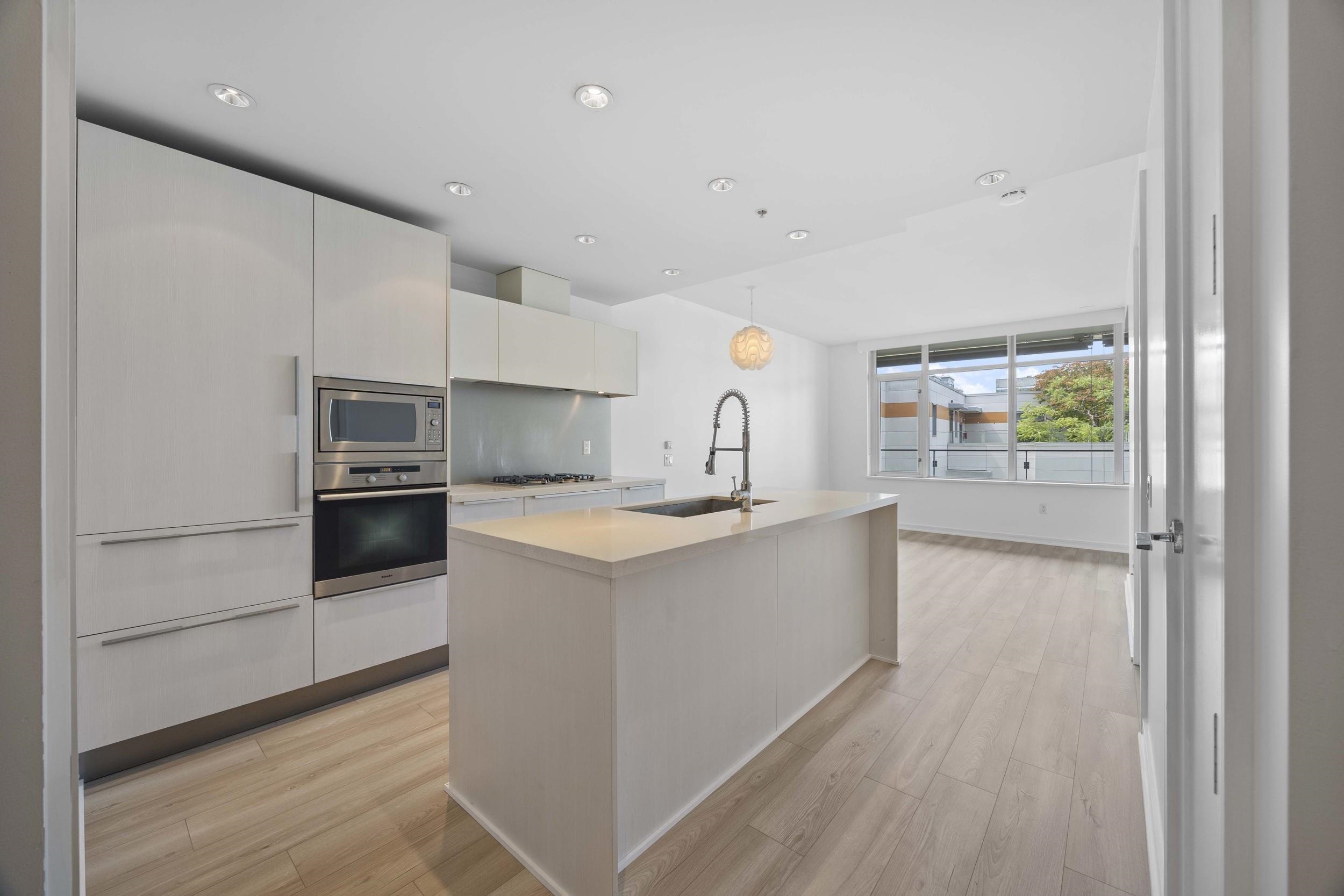611 1661 ONTARIO STREET, R3148590, BC,
