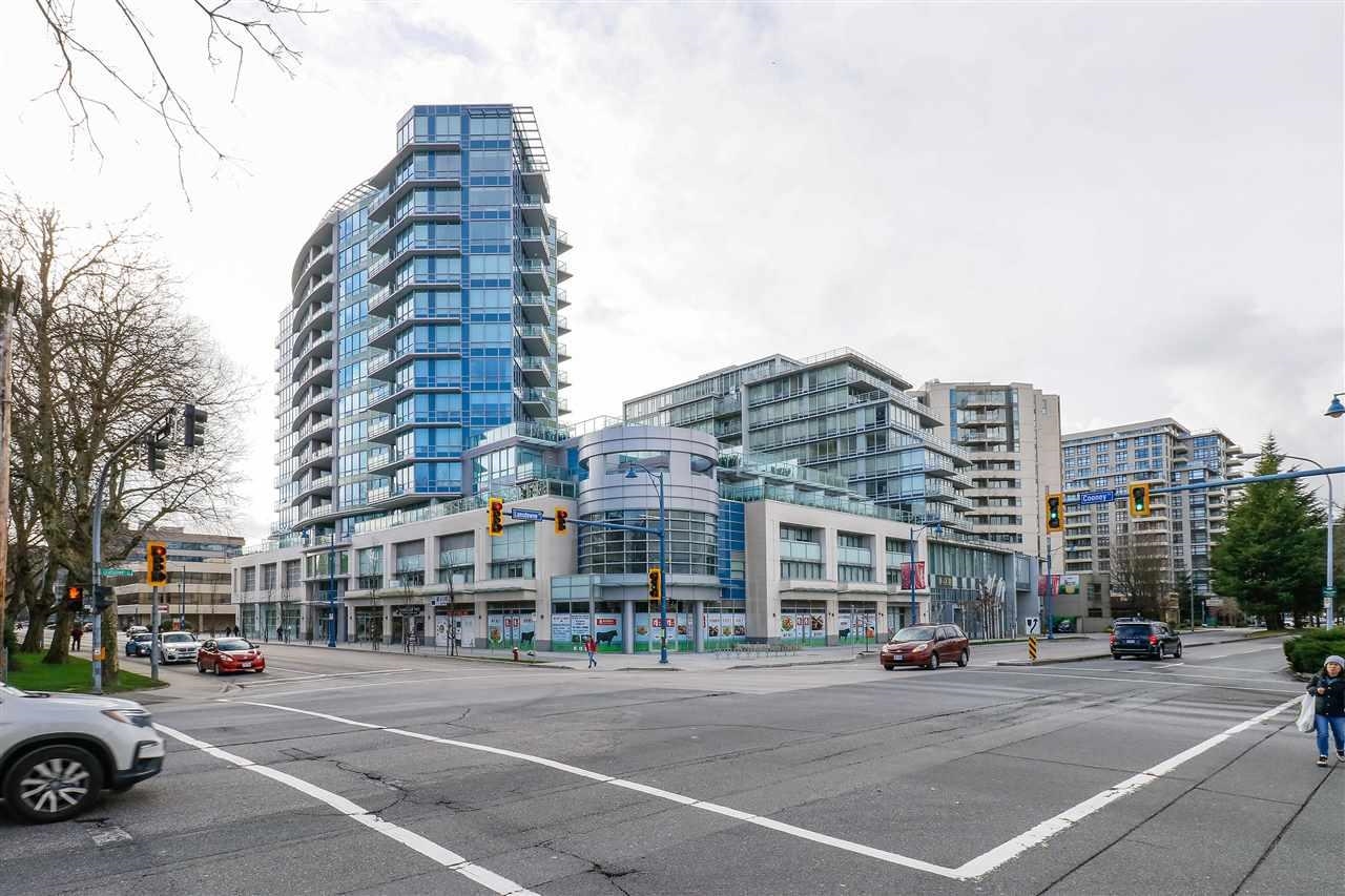 1110 5599 COONEY ROAD, R3148599, BC,