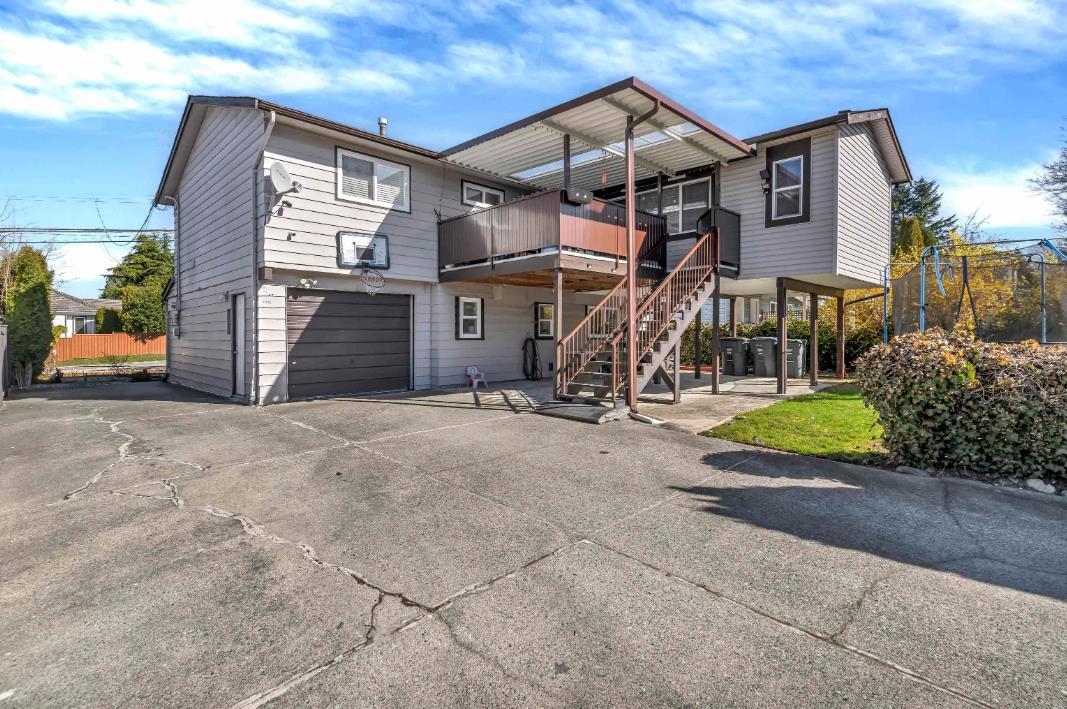 18240 64 AVENUE, Surrey BC V3S 8A7, R3148603, BC,