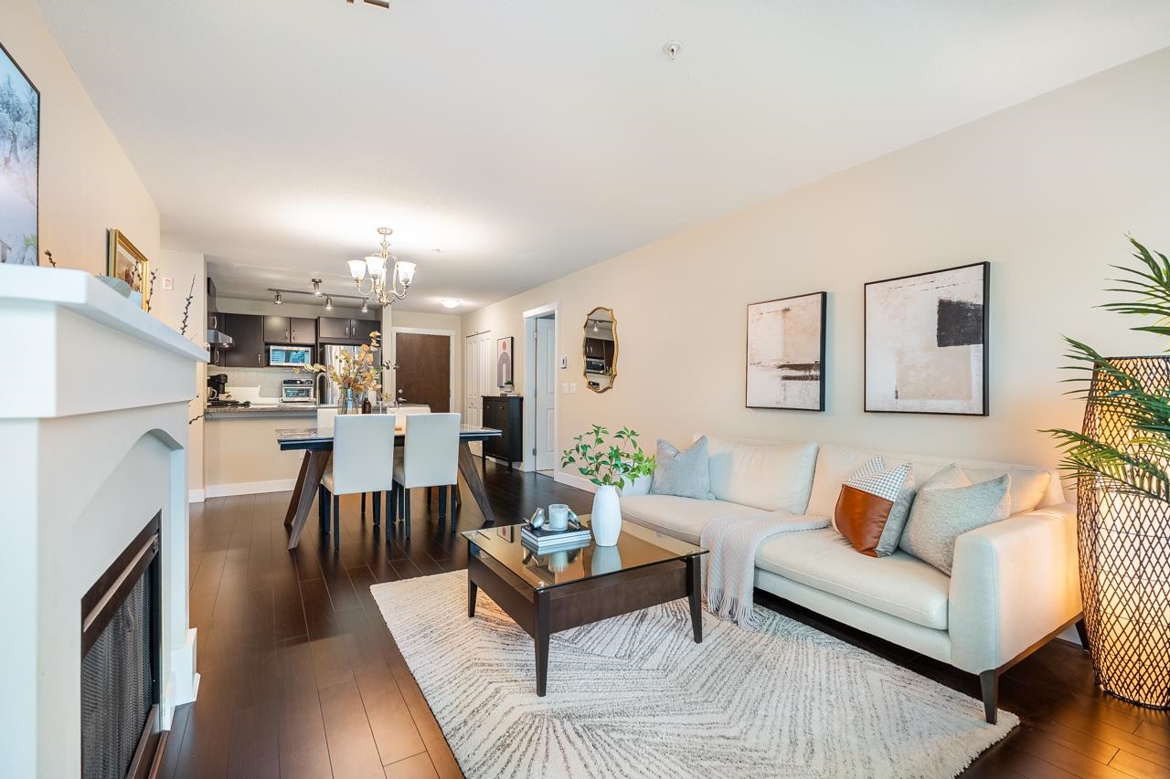 302 3110 DAYANEE SPRINGS BOULEVARD, R3148605, BC,
