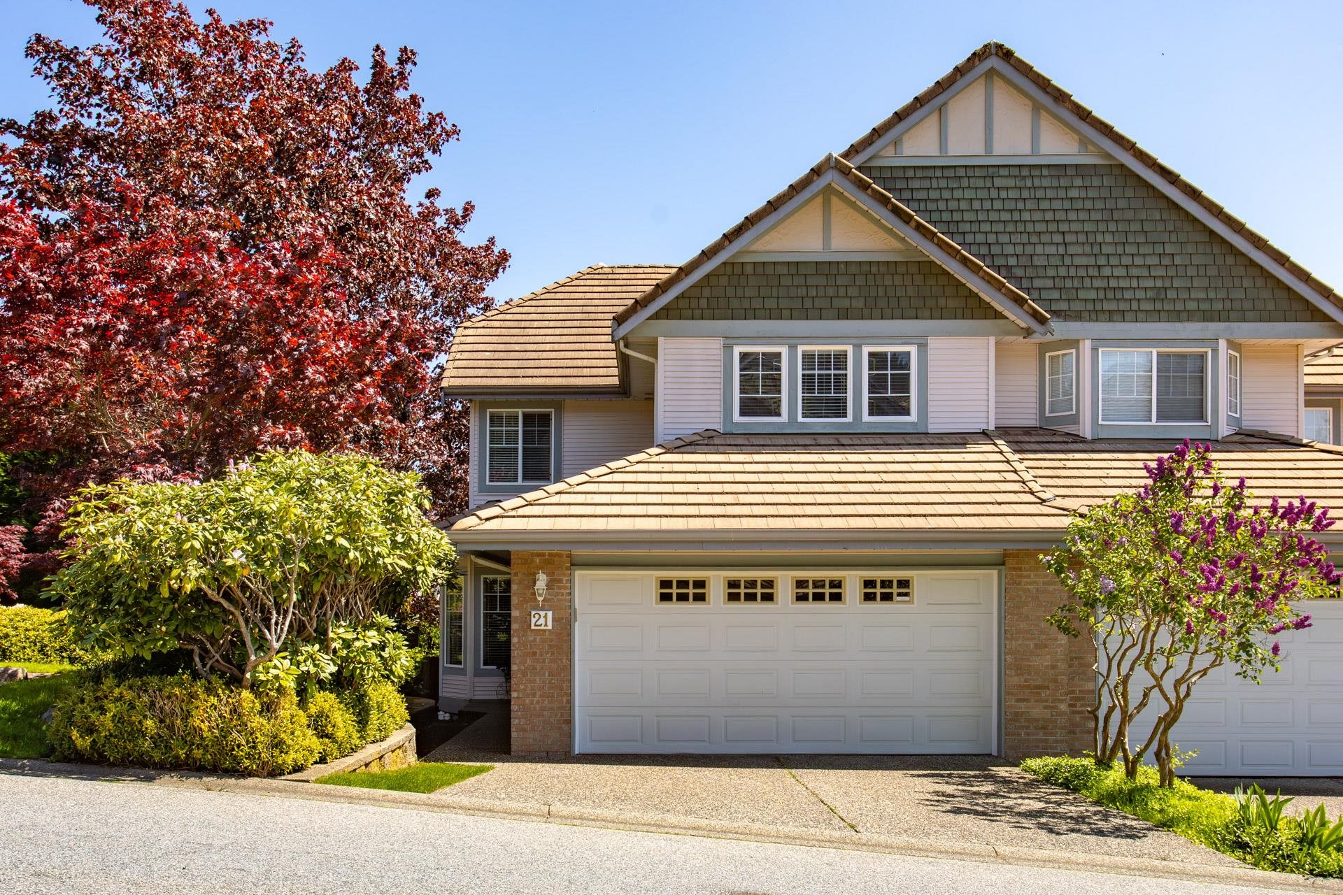 21 1751 PADDOCK DRIVE, R3148613, BC,