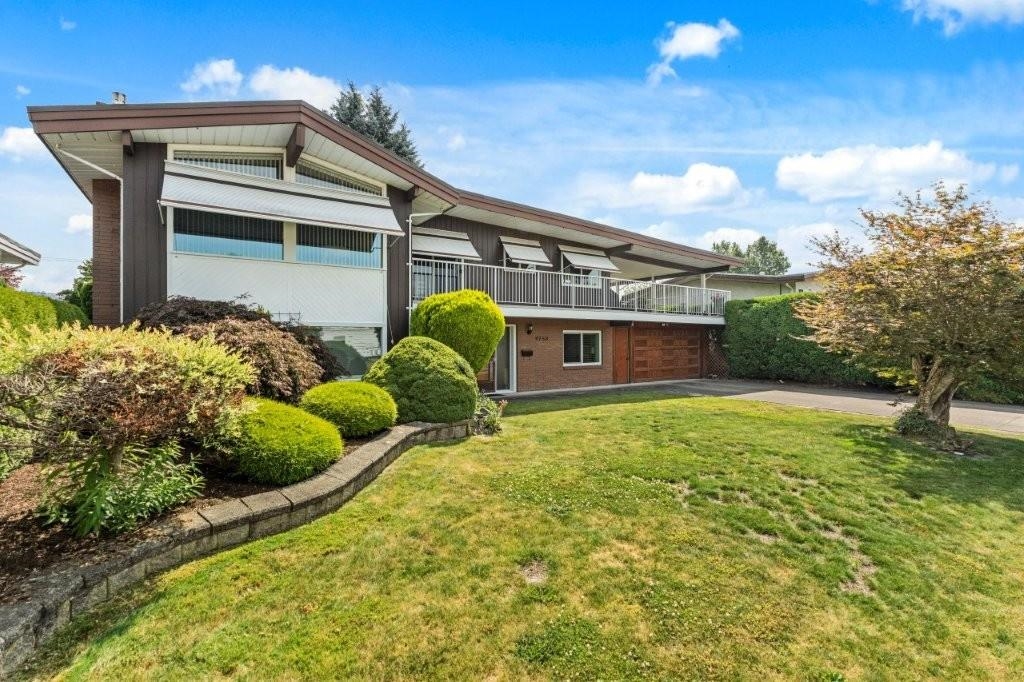 9758 LINWOOD STREET, Chilliwack BC V2P 5L5, R3148617, BC,