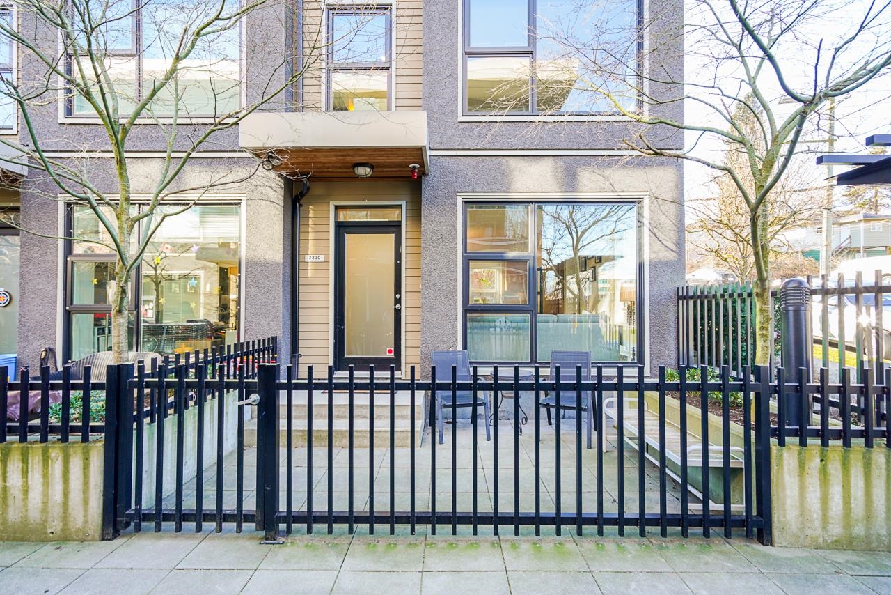2330 WINDSOR STREET, Vancouver BC V5T 3Z5, R3148631, BC,