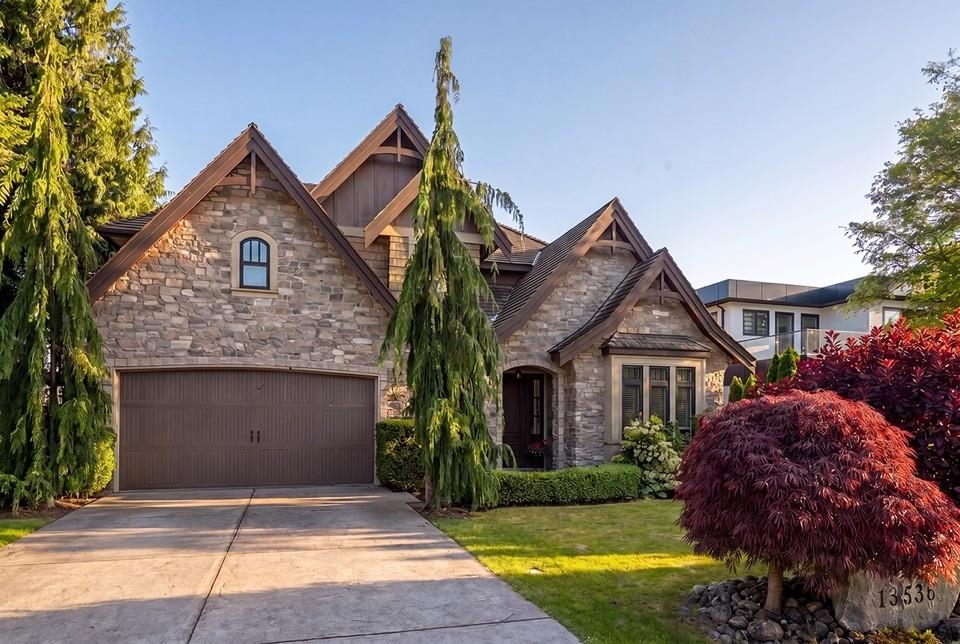 13536 14 AVENUE, Surrey BC V4A 5H5, R3148635, BC,