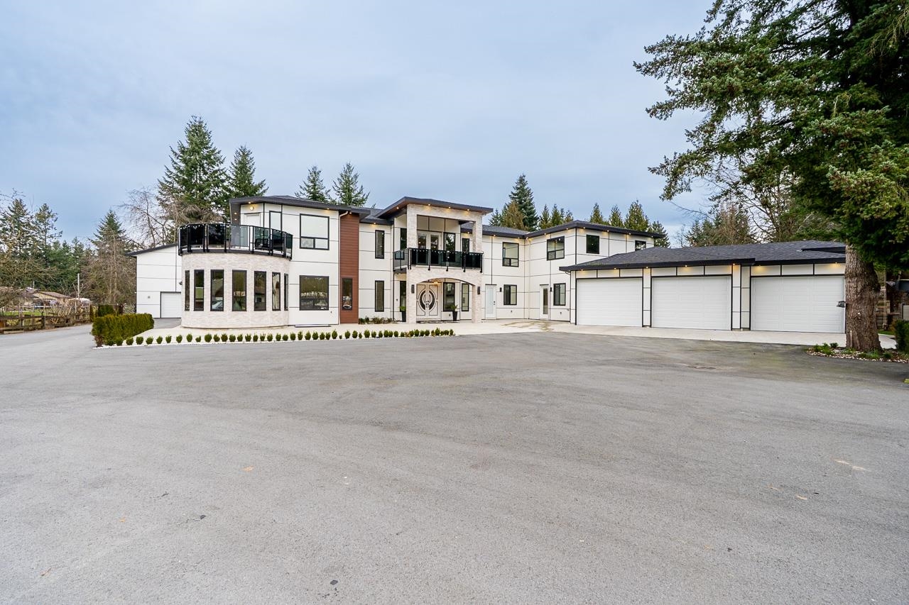 24095 65 AVENUE, Langley BC V2Y 2H1, R3148642, BC,
