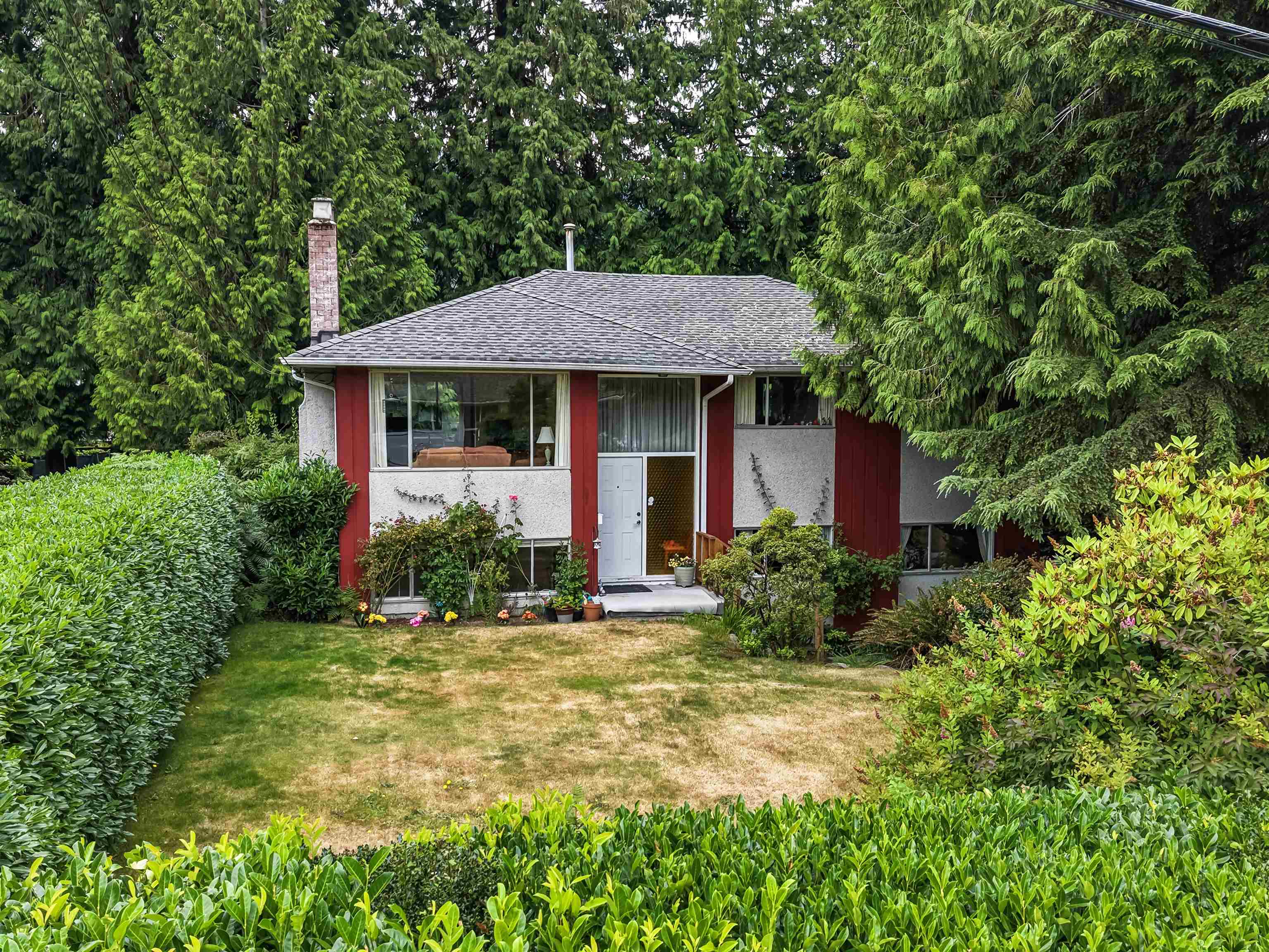 628 E ST. JAMES ROAD, North Vancouver BC V7N 1L6, R3148660, BC,