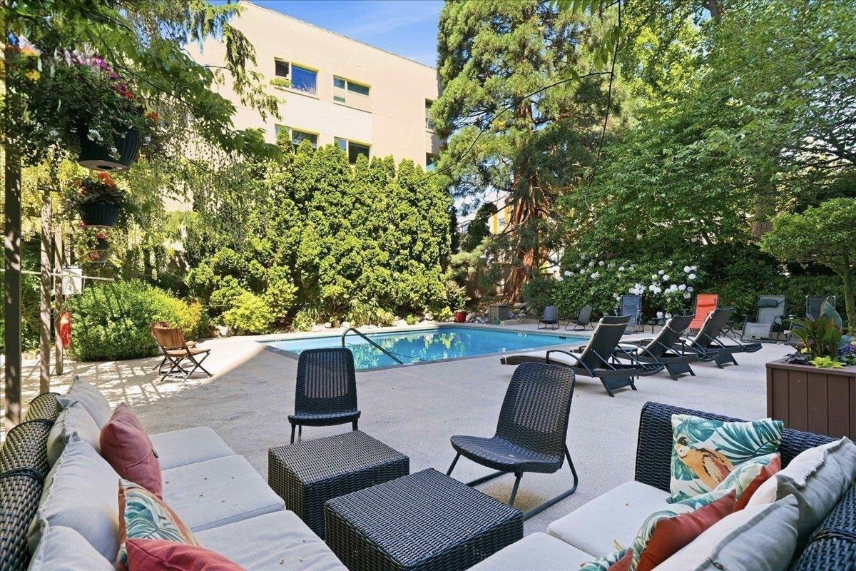 406 1816 HARO STREET, R3148672, BC,