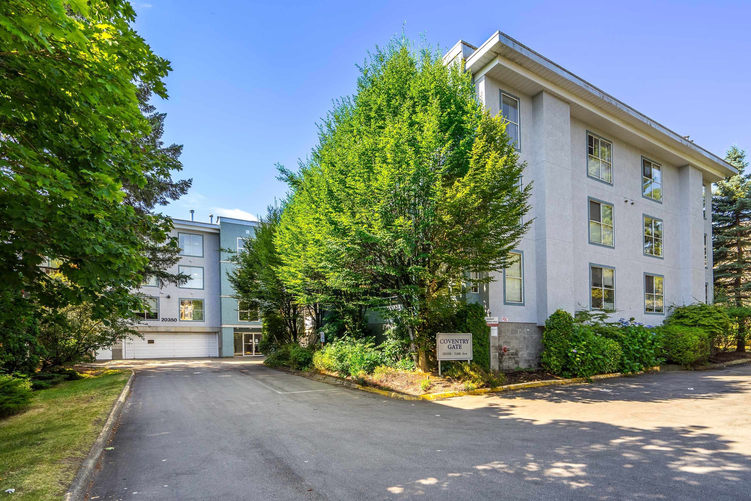 204 20350 54 AVENUE, R3148675, BC,