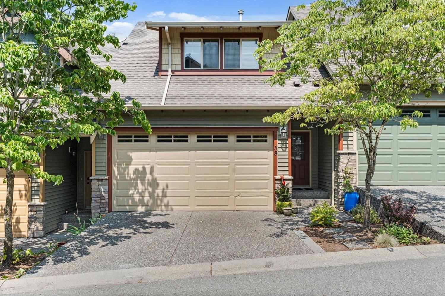 58 46840 RUSSELL ROAD, R3148687, BC,