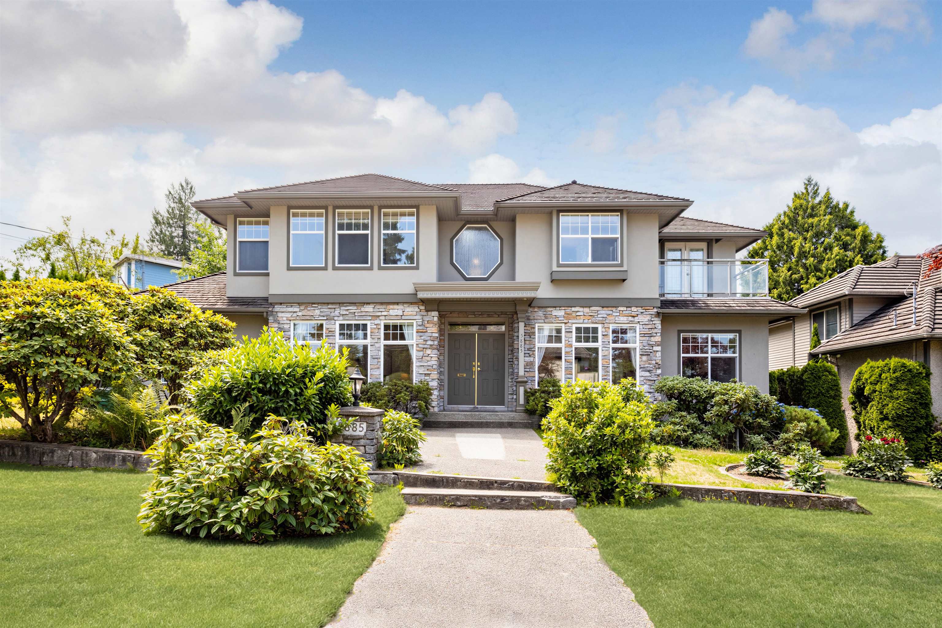 5885 WALKER AVENUE, Burnaby BC V5E 3B3, R3148695, BC,