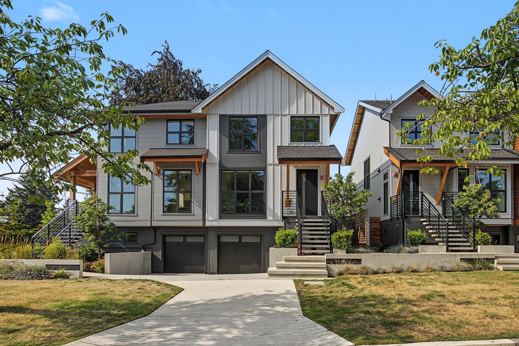 1493 W 52ND AVENUE, Vancouver BC V6P 1H9, R3148701, BC,