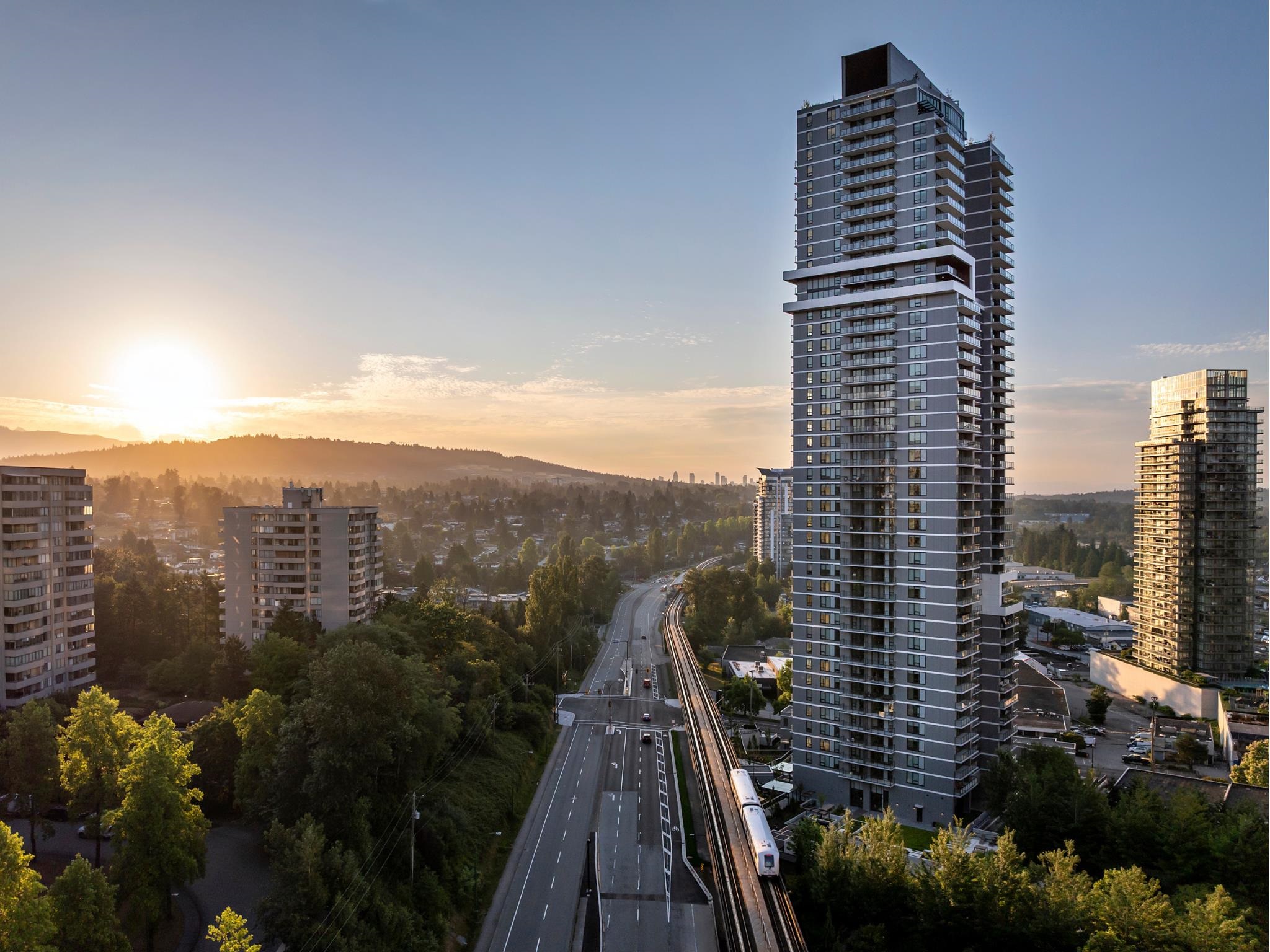 2608 2135 SPRINGER AVENUE, R3148705, BC,
