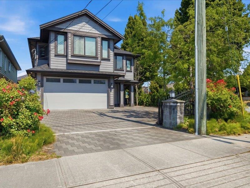 11971 MONTEGO STREET, Richmond BC V6X 1H6, R3148707, BC,
