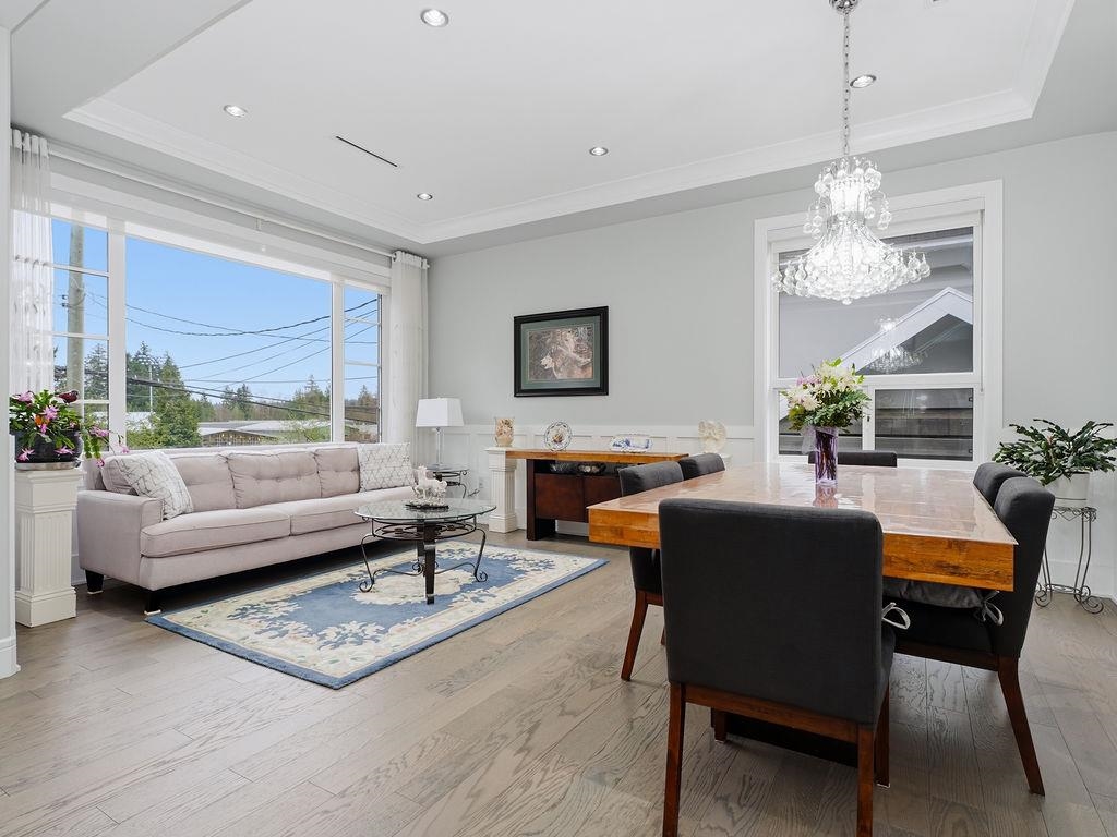 4507 PERCIVAL AVENUE, Burnaby BC V5G 3S4, R3148711, BC,