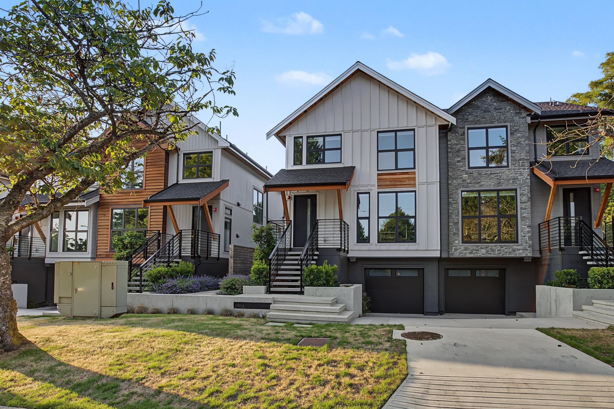 1485 W 52ND AVENUE, Vancouver BC V6P 1H9, R3148712, BC,