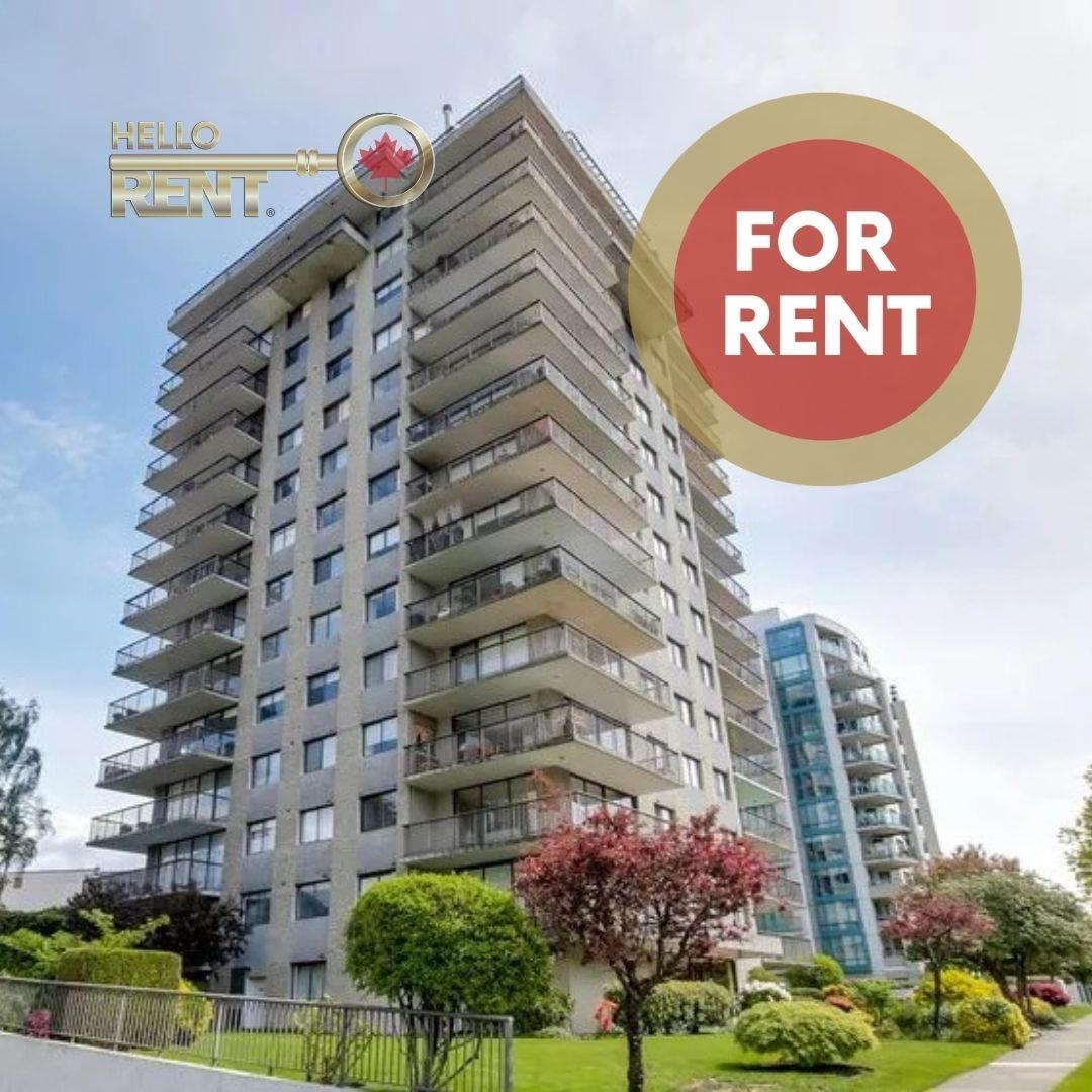 MLS® listing #R3148715 for sale located at 601 140 KEITH ROAD