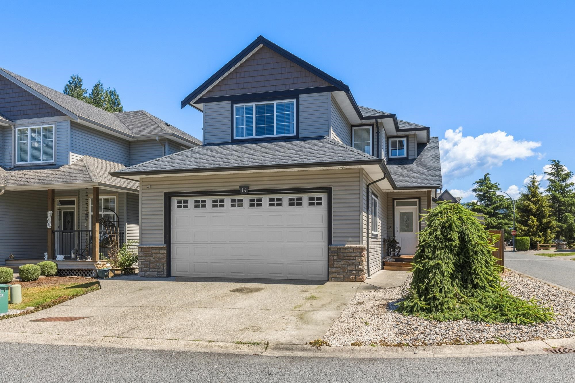 14 5545 PEACH ROAD, R3148720, BC,