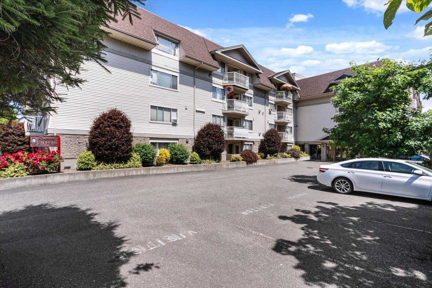 106 9186 EDWARD STREET, R3148721, BC,
