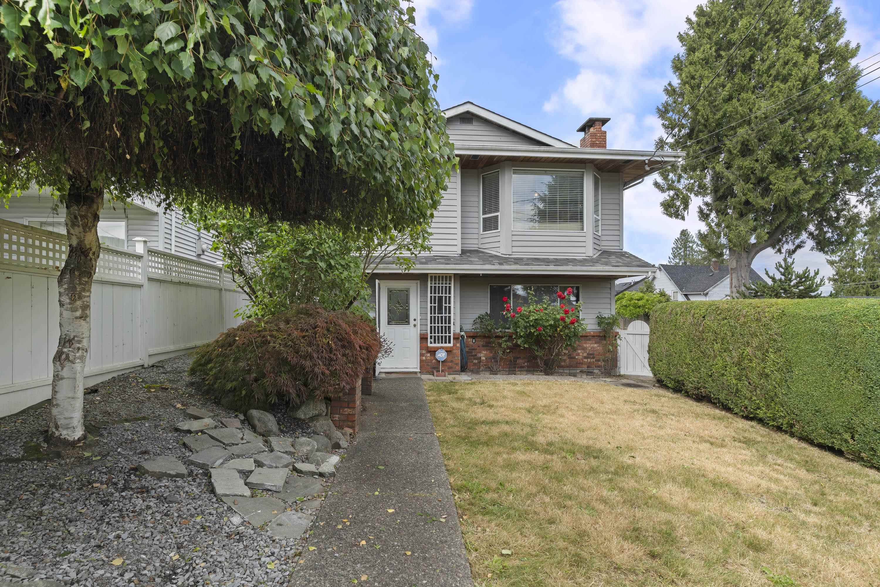 409 SHERBROOKE STREET, New Westminster BC V3L 3N1, R3148723, BC,