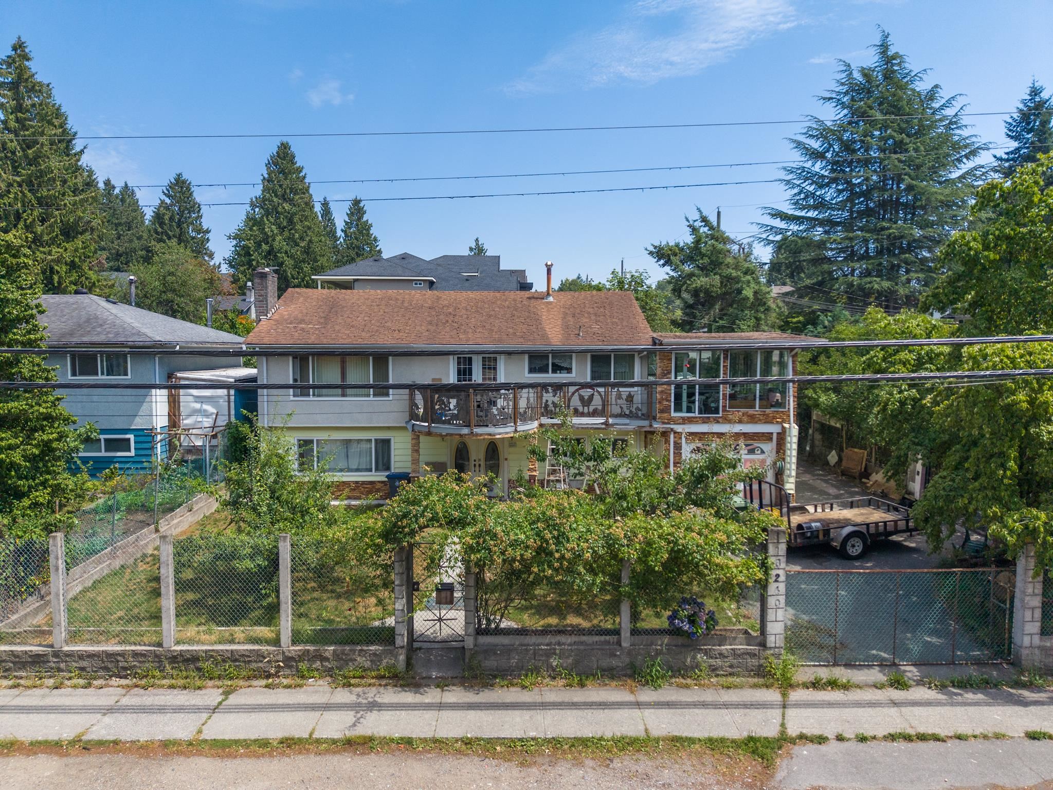 10240 140 STREET, Surrey BC V3T 4N2, R3148730, BC,