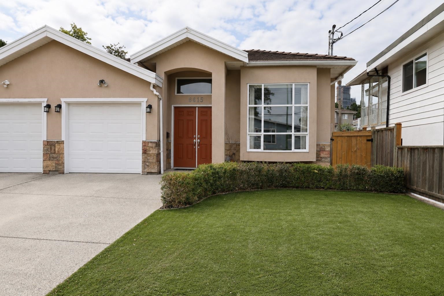 6615 DUFFERIN, Burnaby BC V5H 3T2, R3148740, BC,