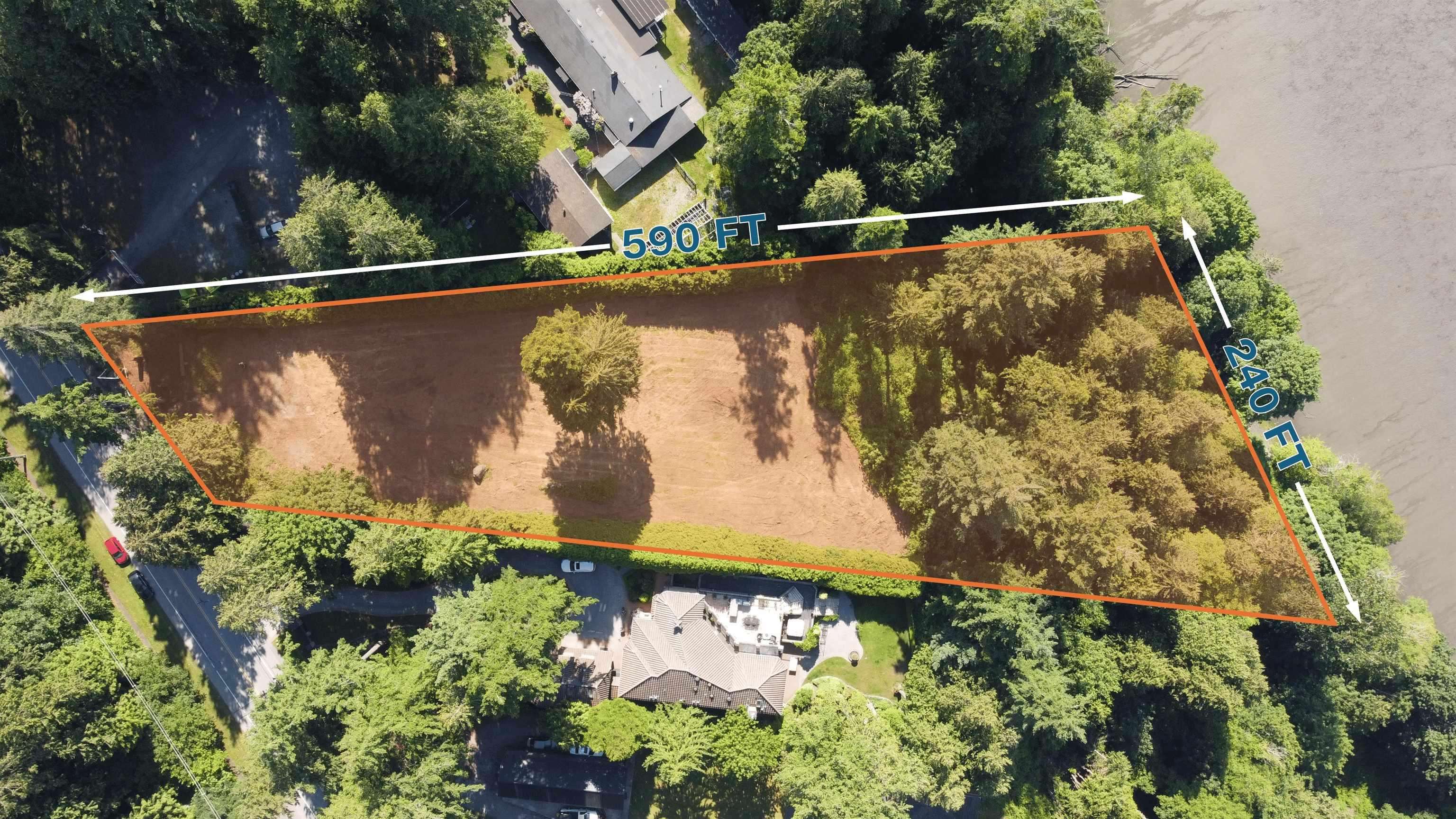 13005 CRESCENT ROAD, Surrey BC V4P 1J6, R3148746, BC,