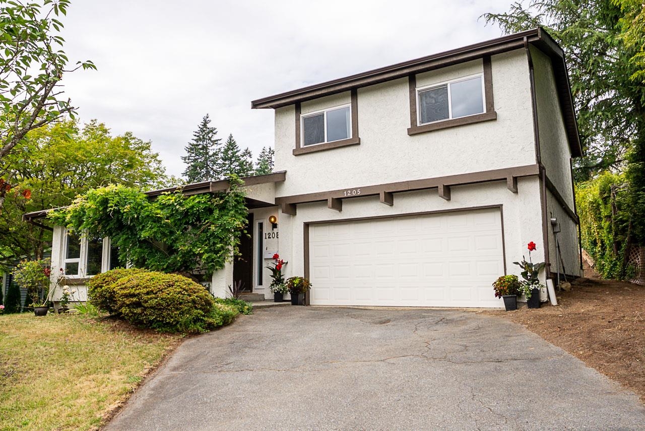 1205 CYPRESS PLACE, Port Moody BC V3H 3Y7, R3148752, BC,