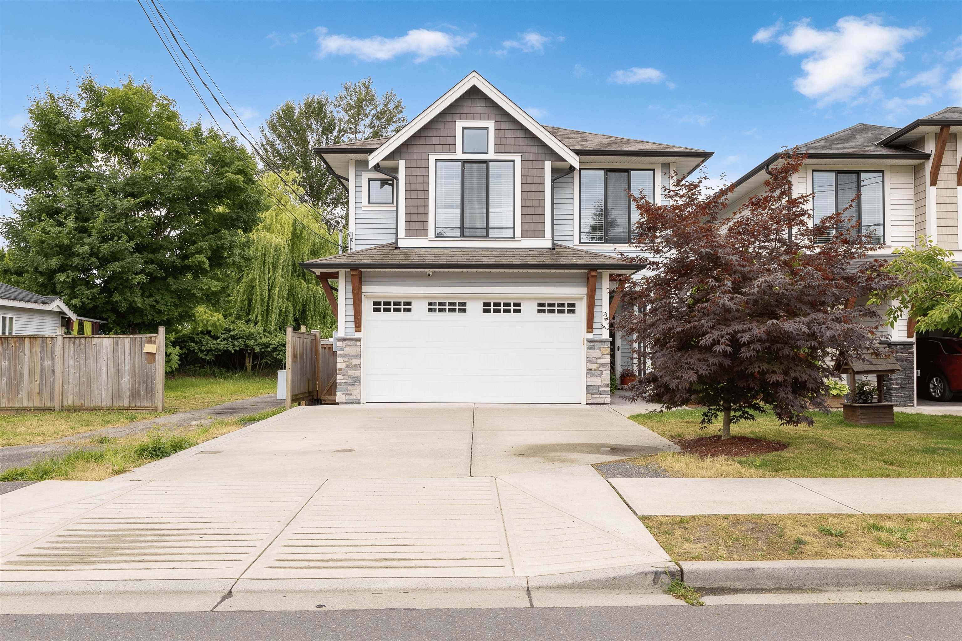 45386 SPADINA AVENUE, Chilliwack BC V2P 1V4, R3148753, BC,