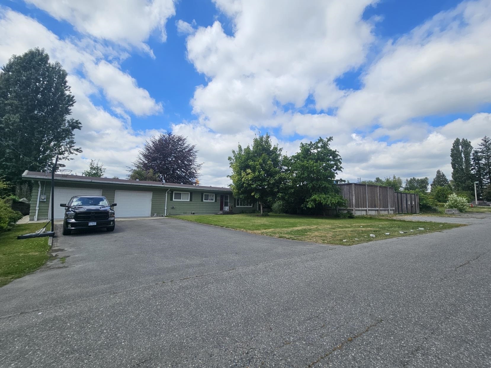 2977 270B STREET, Langley BC V4W 3C3, R3148754, BC,