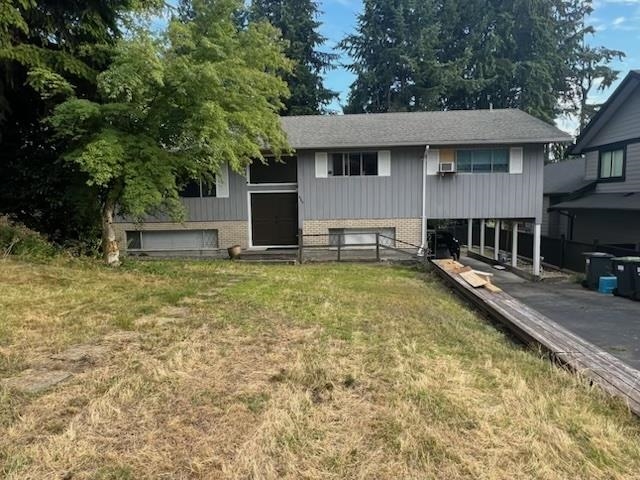929 PROSPECT AVENUE, North Vancouver BC V7R 2M2, R3148755, BC,