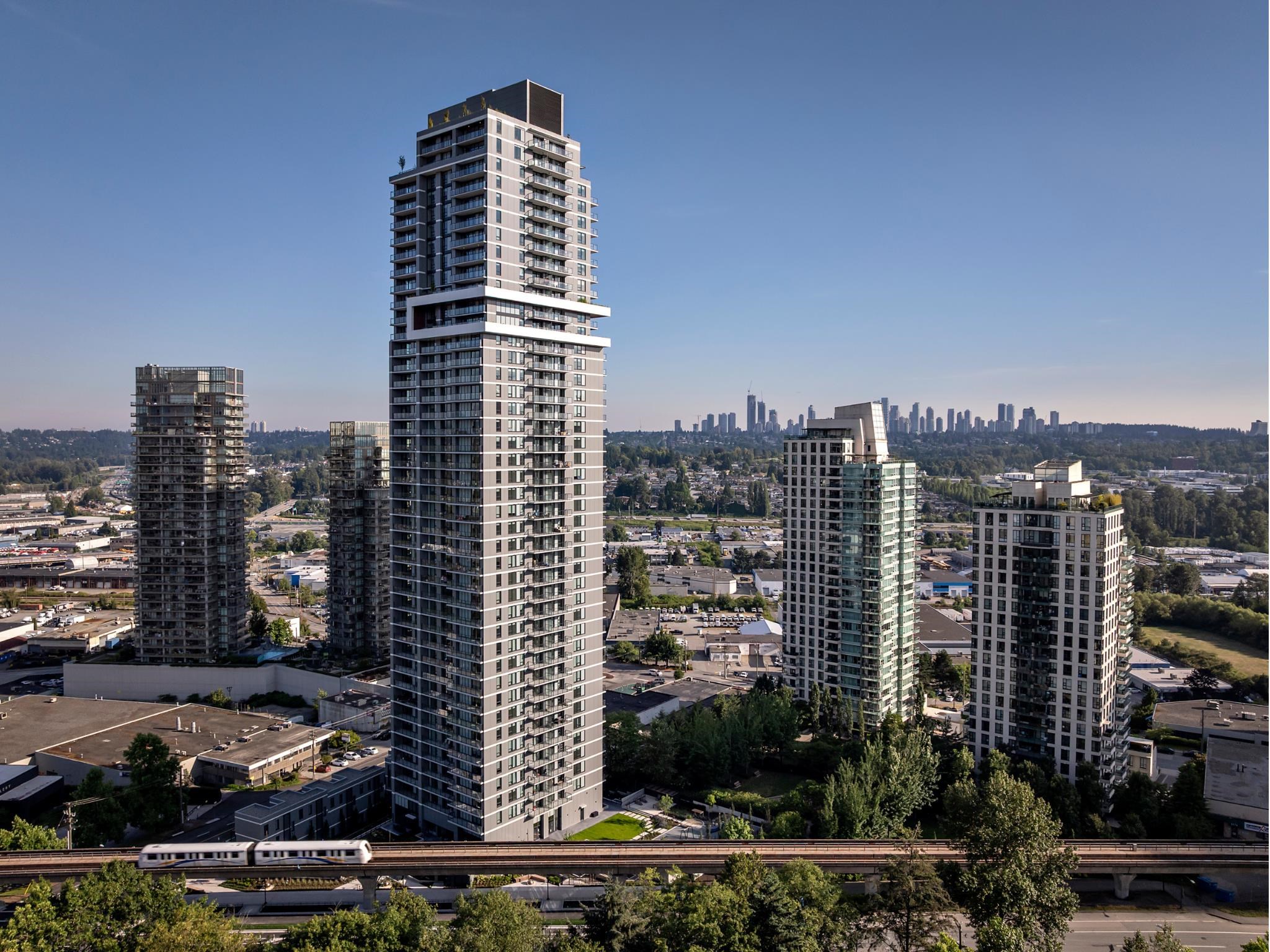 504 2135 SPRINGER AVENUE, R3148756, BC,