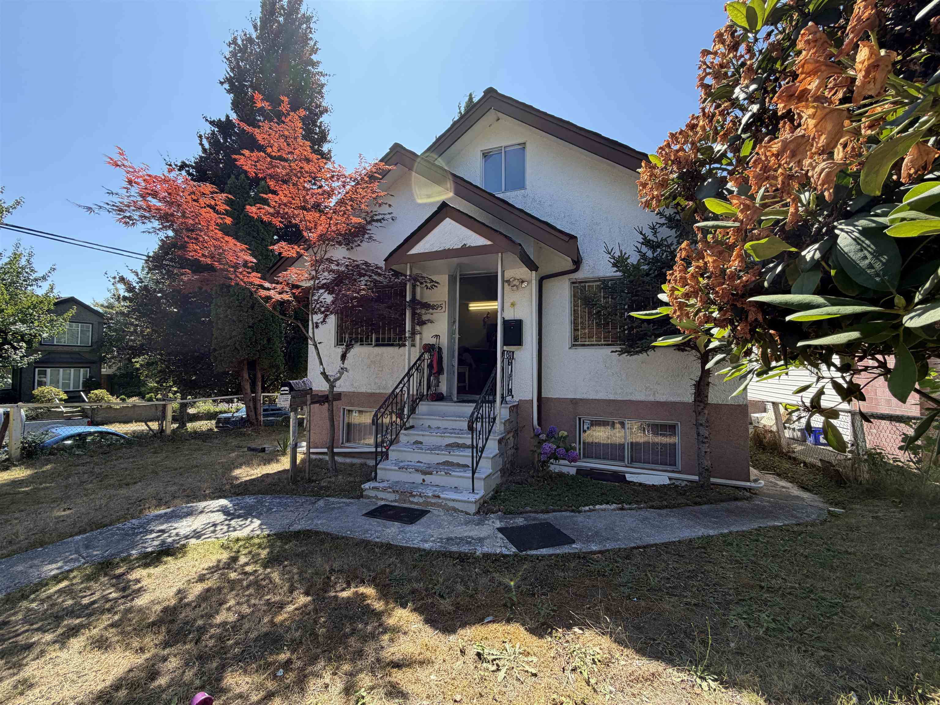 5895 CREE STREET, Vancouver BC V5W 2V8, R3148758, BC,